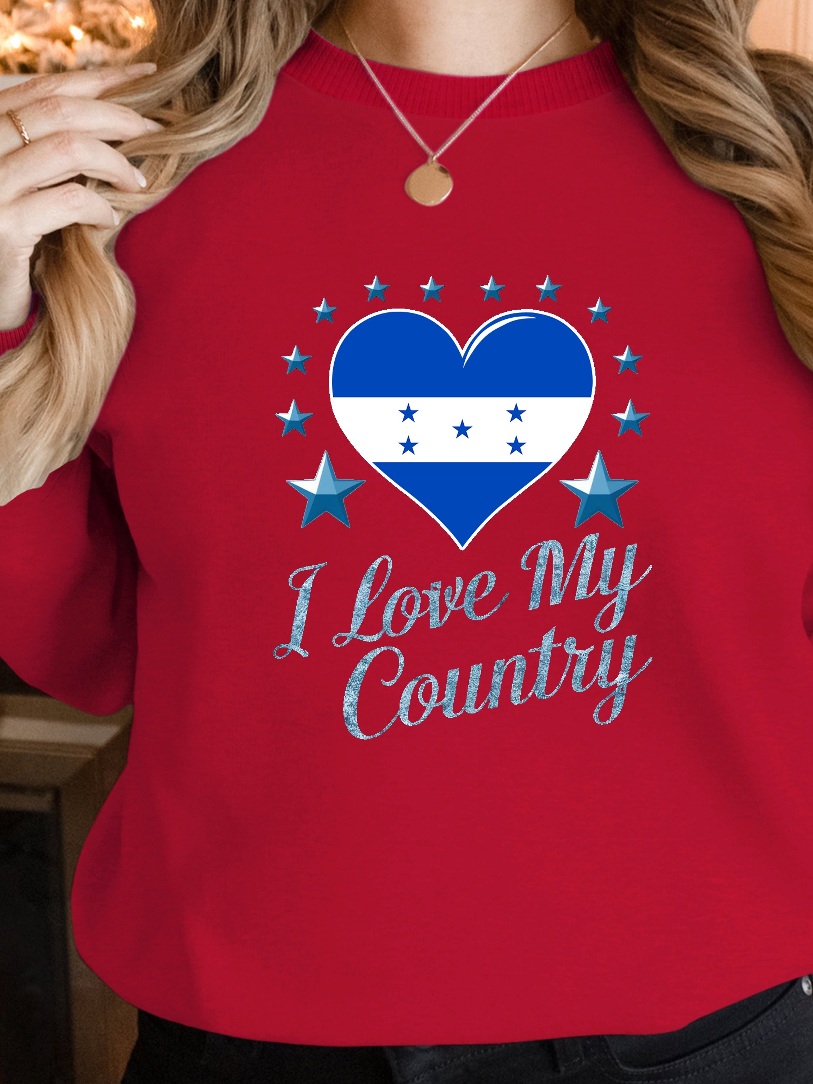 graphic women's sweatshirts