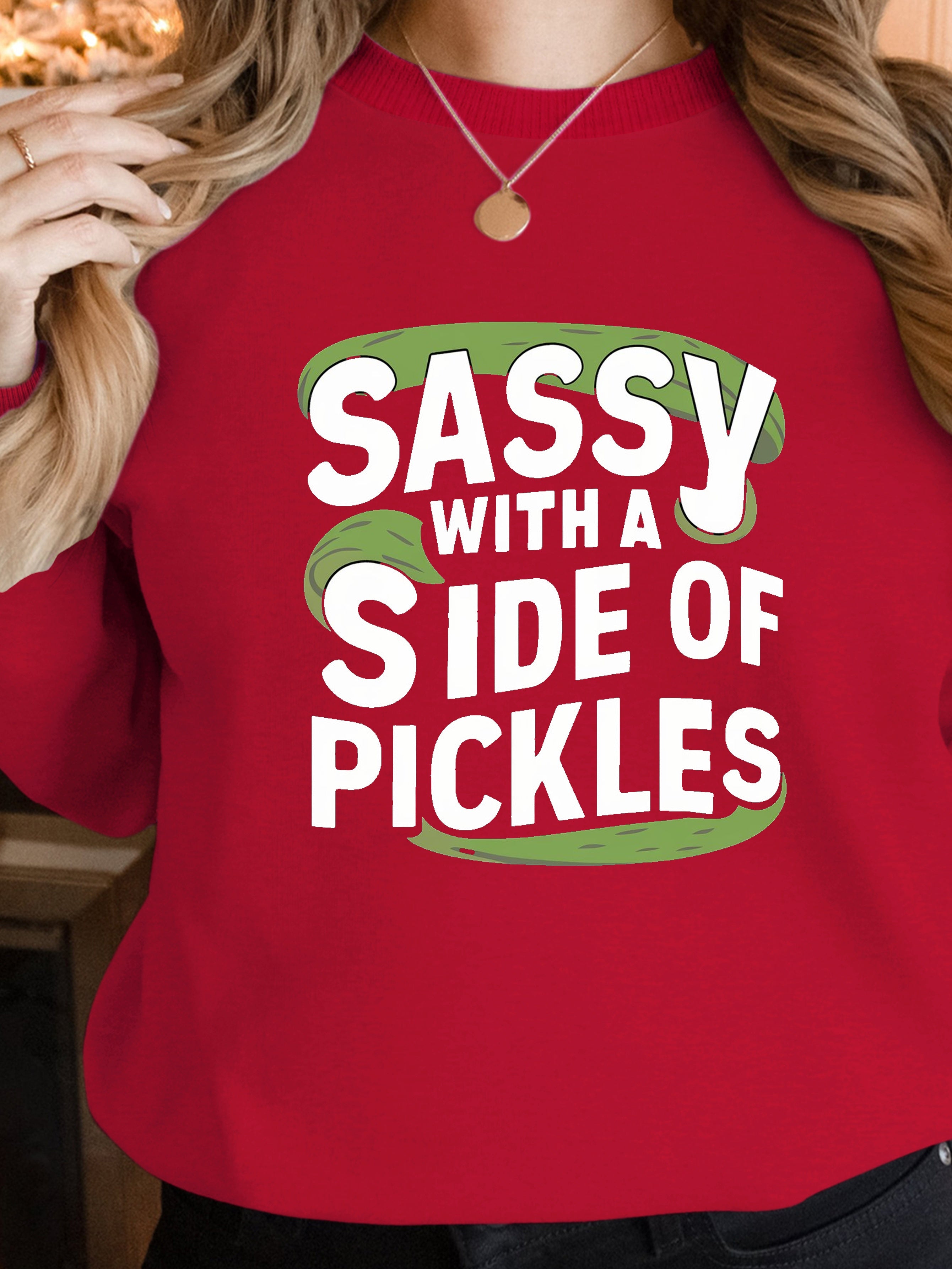 graphic women's sweatshirts