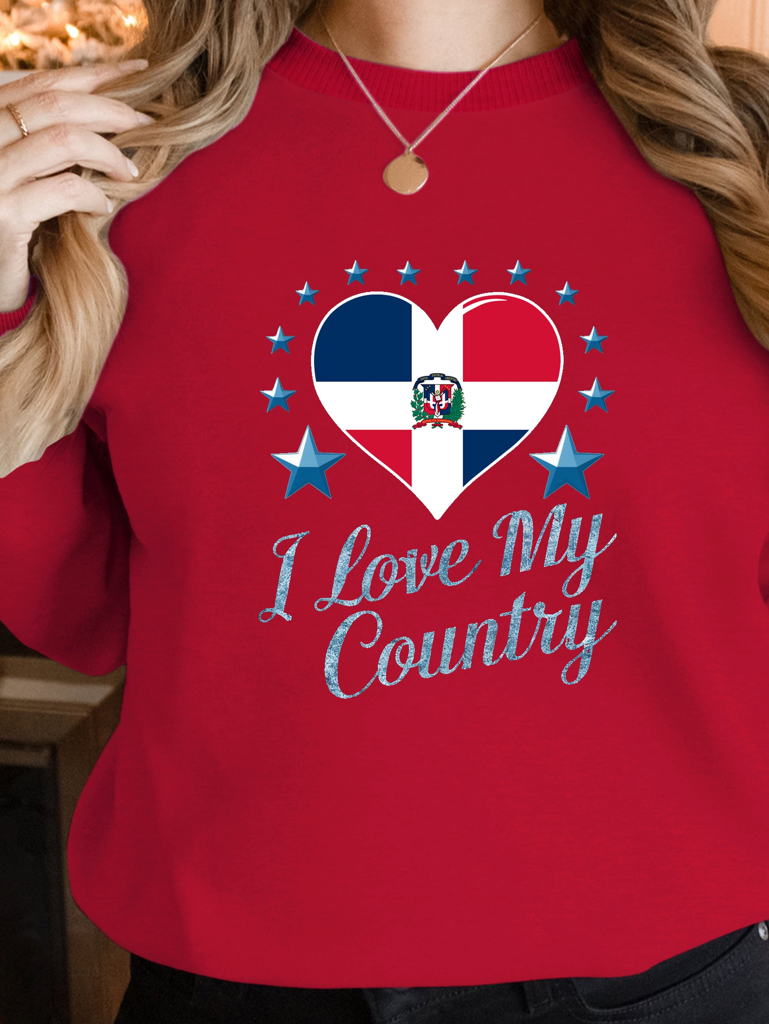 graphic women's sweatshirts