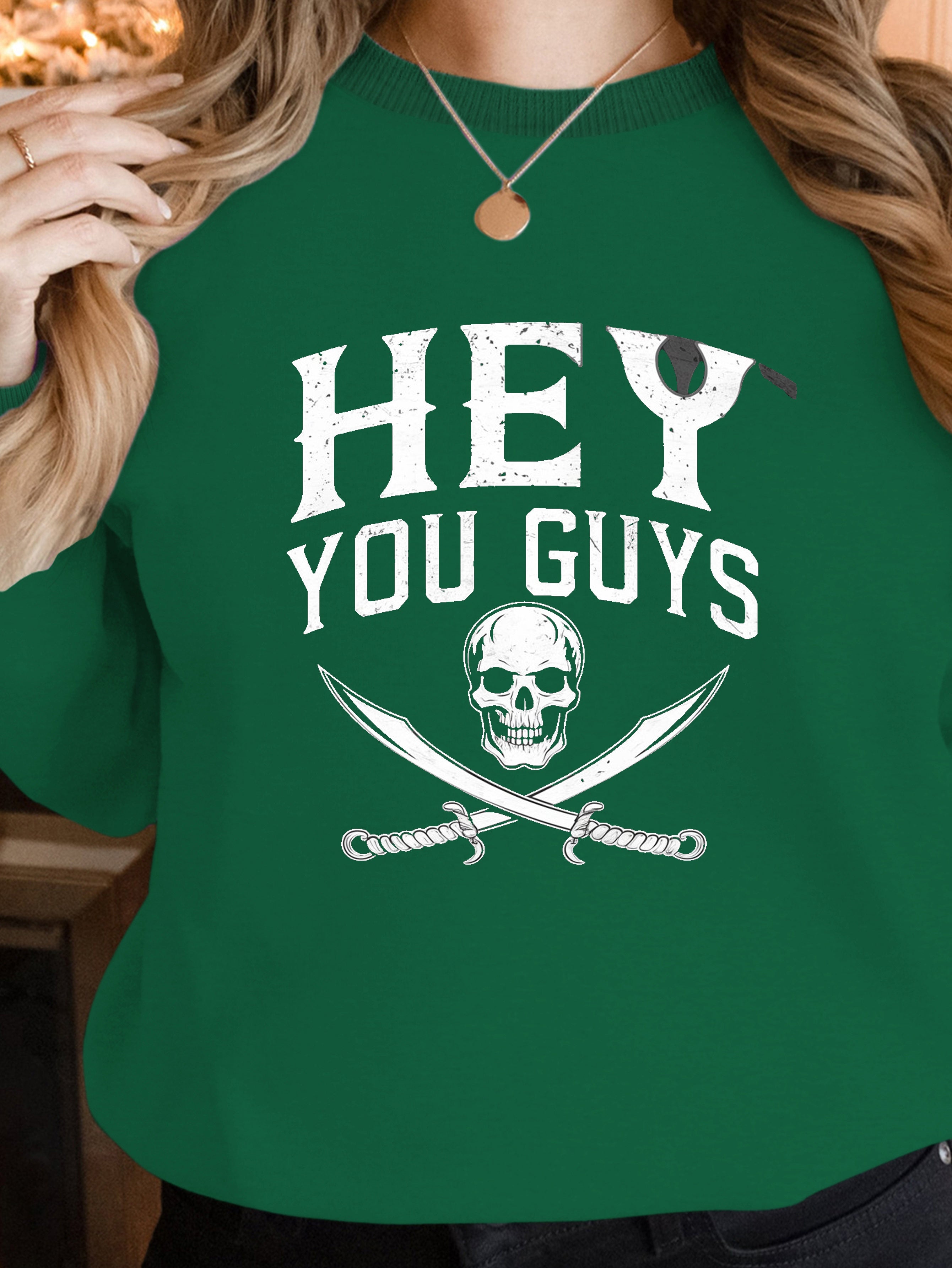 graphic women's sweatshirts