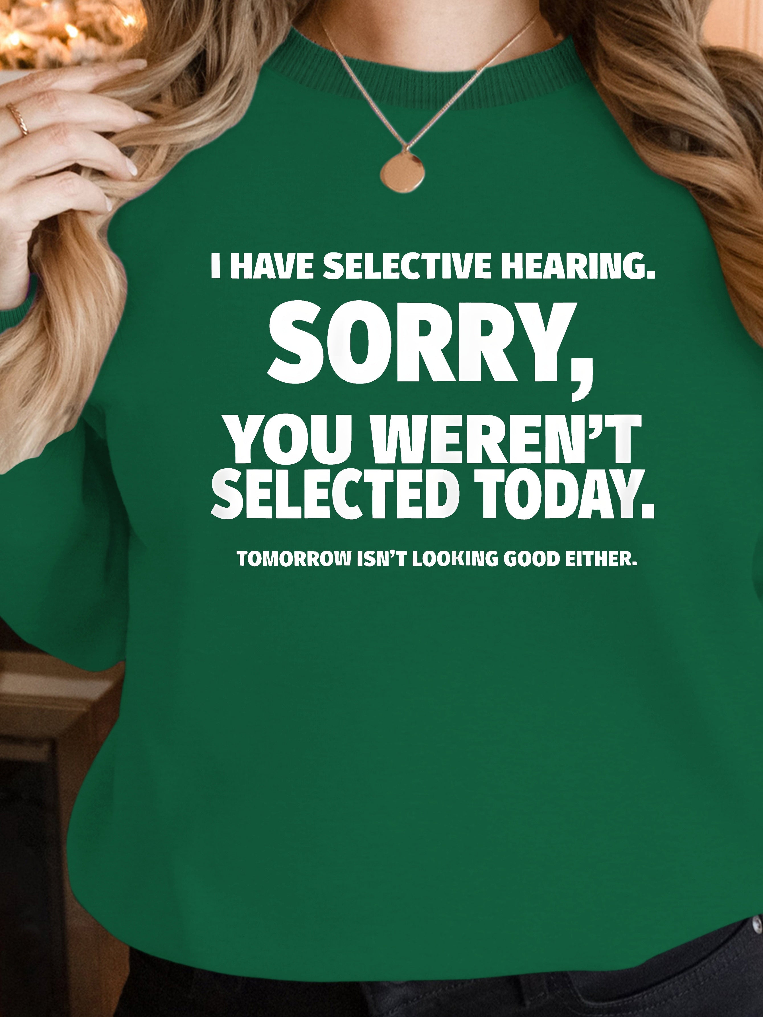graphic women's sweatshirts