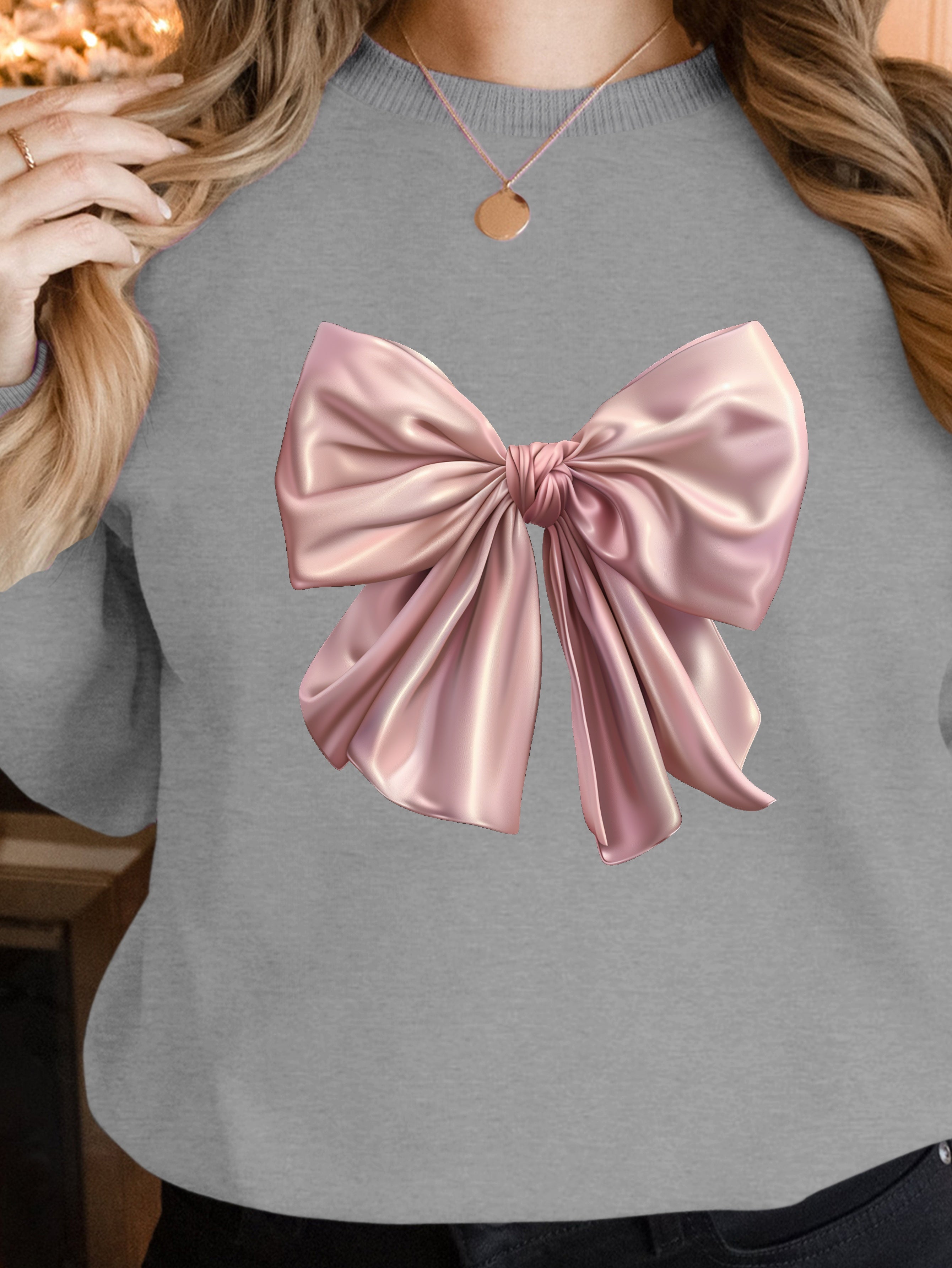 graphic women's sweatshirts