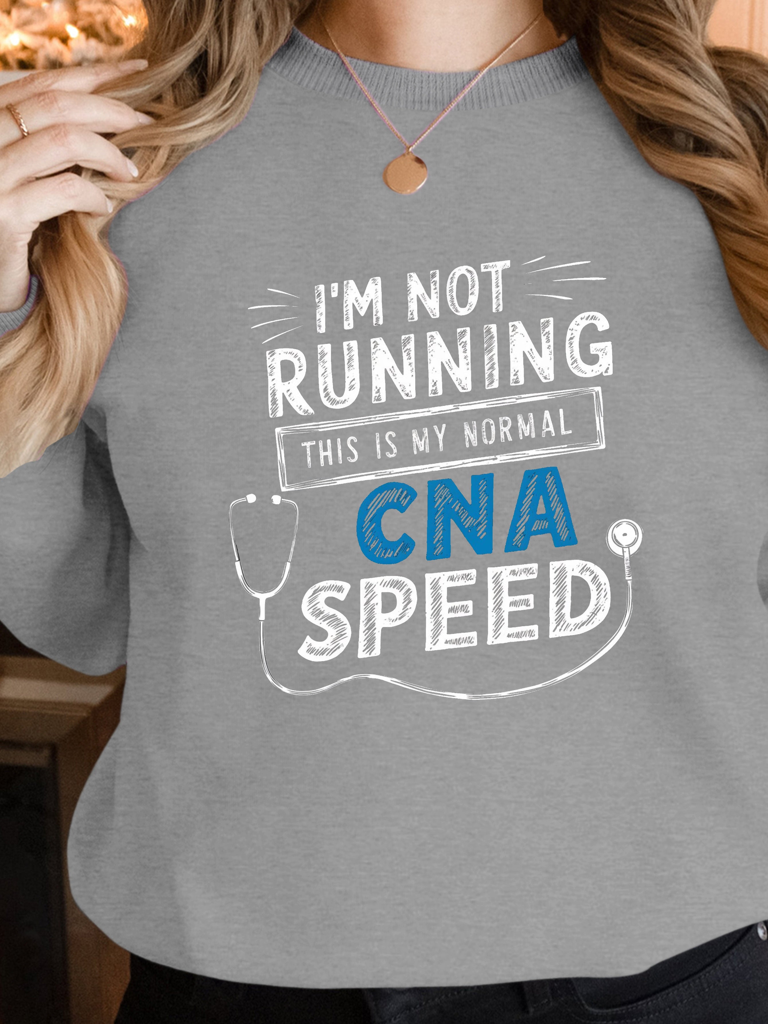 CNA SPEED women's sweatshirts