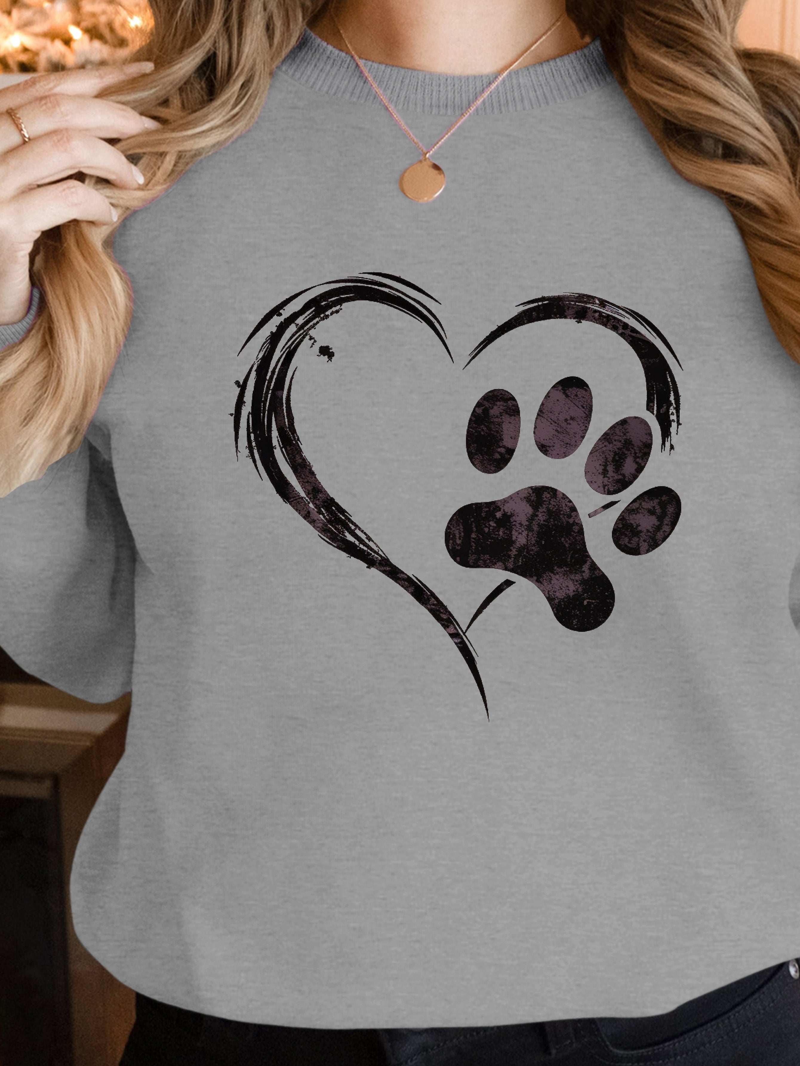 graphic women's sweatshirts