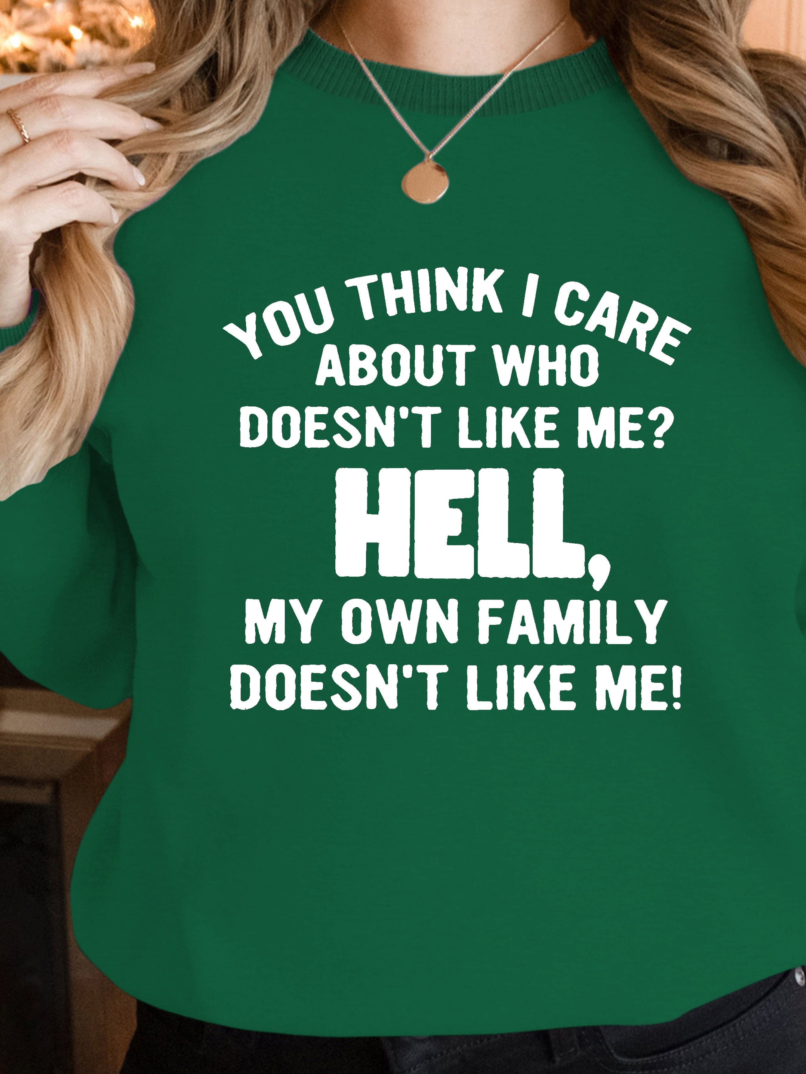 graphic women's sweatshirts