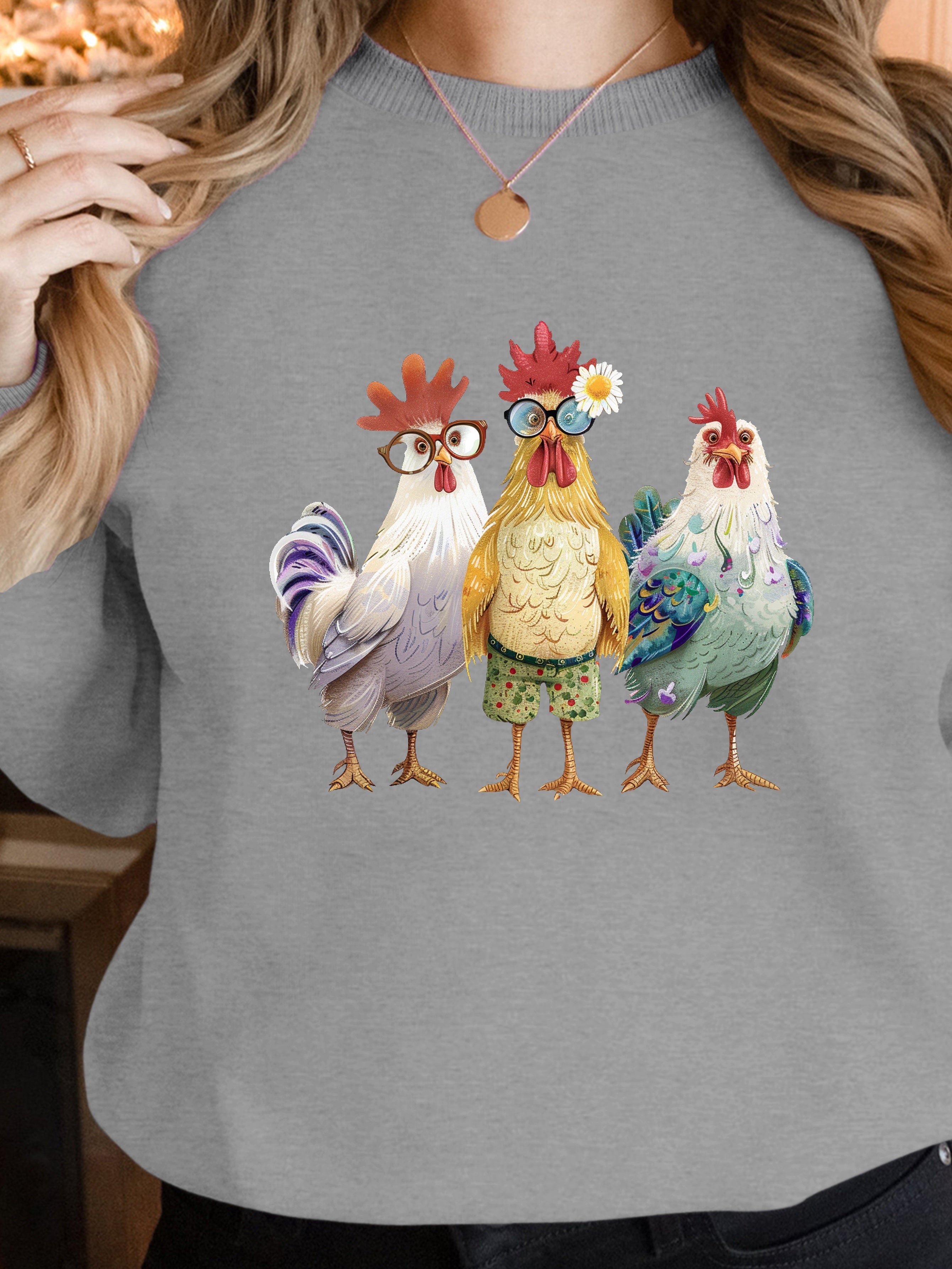 graphic women's sweatshirts