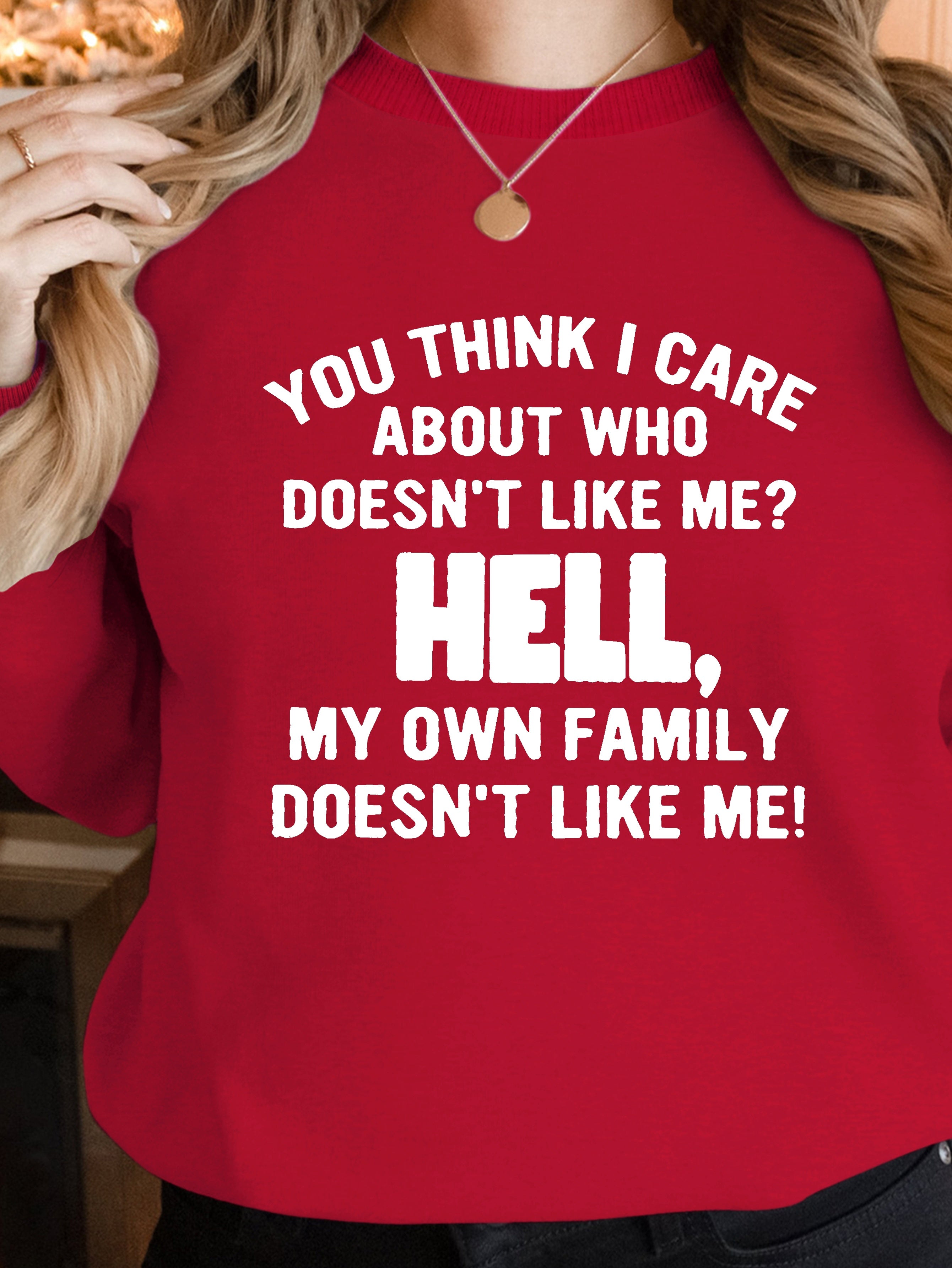 graphic women's sweatshirts