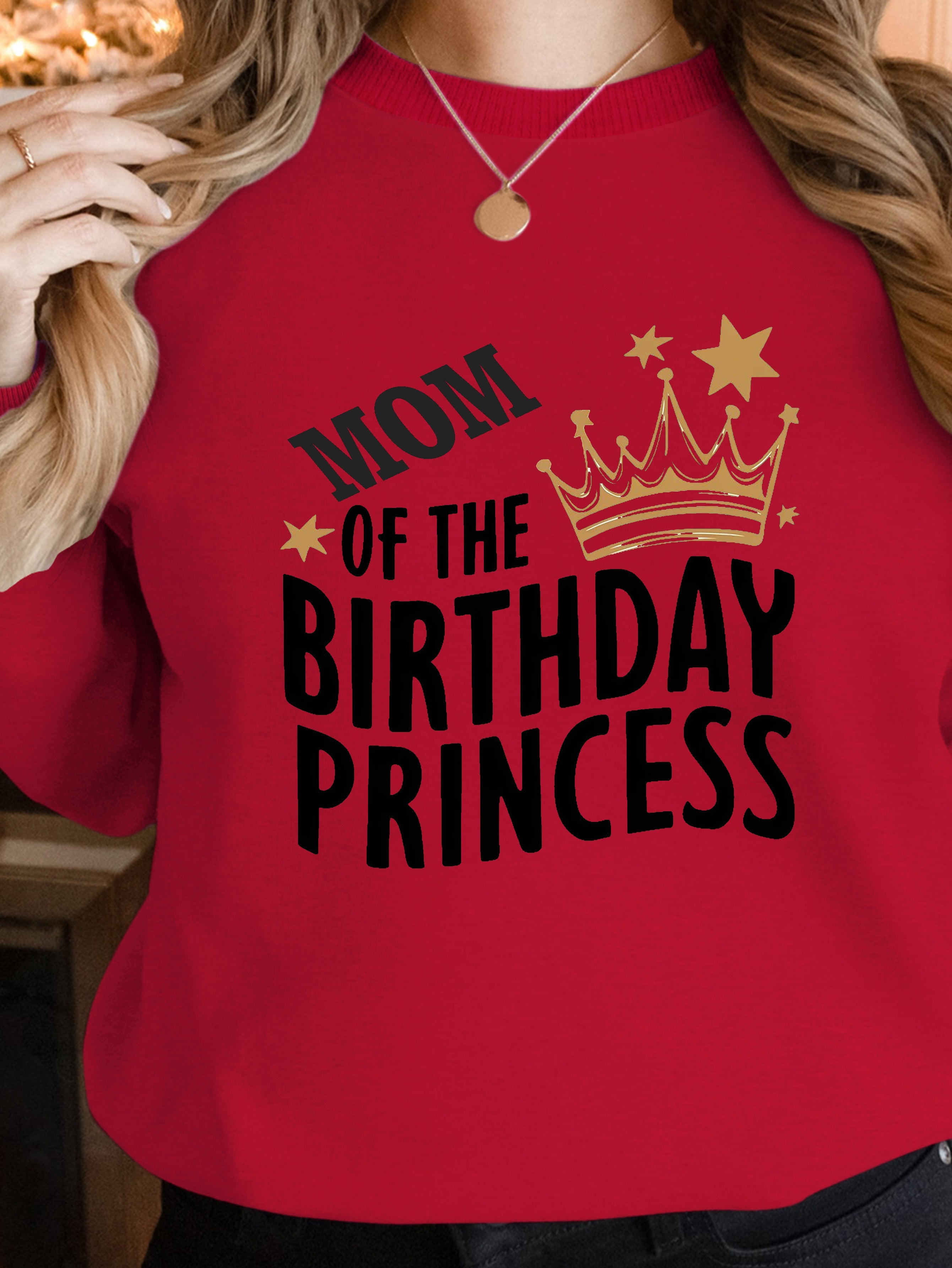 family women's sweatshirts