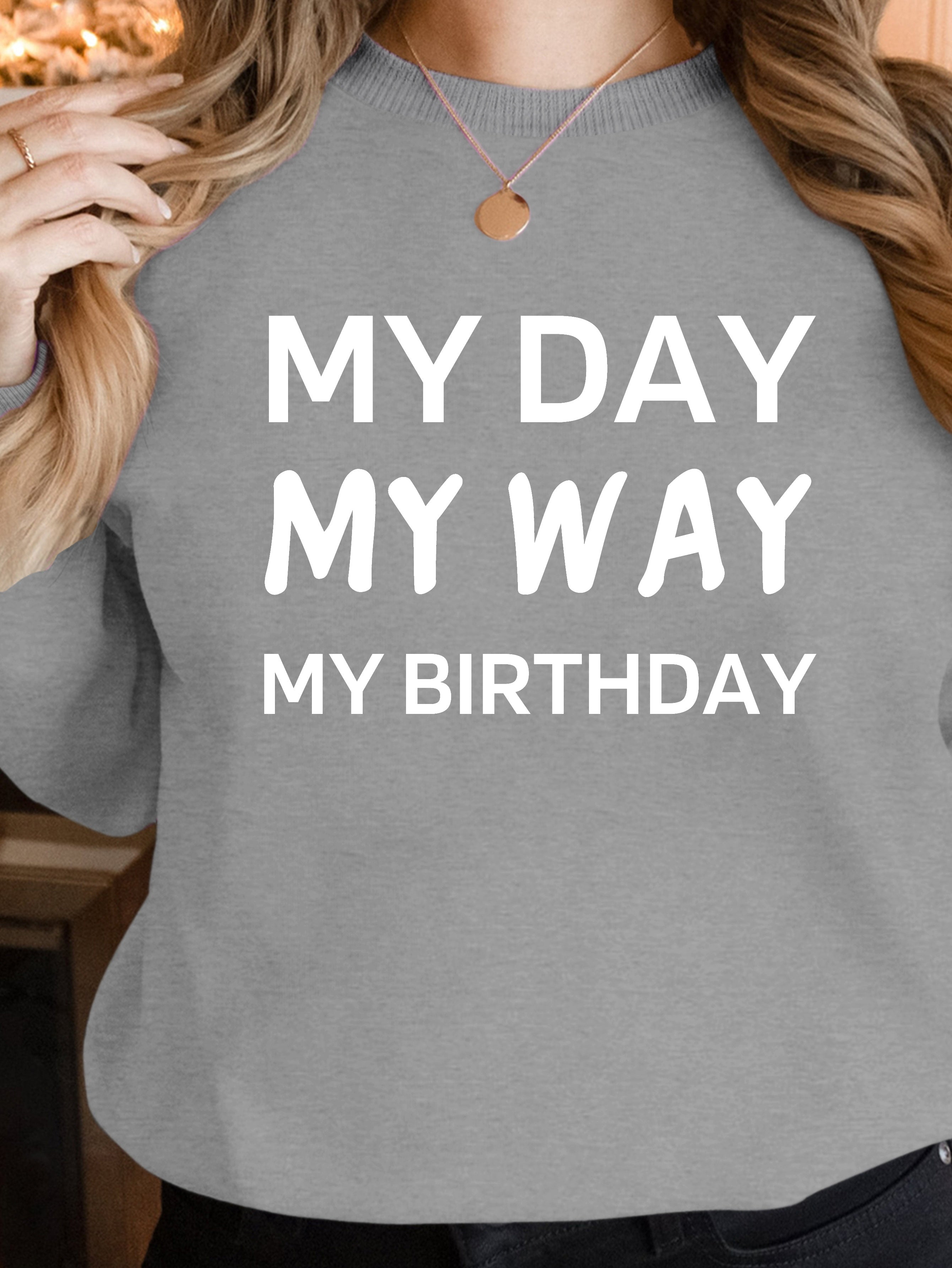 graphic women's sweatshirts