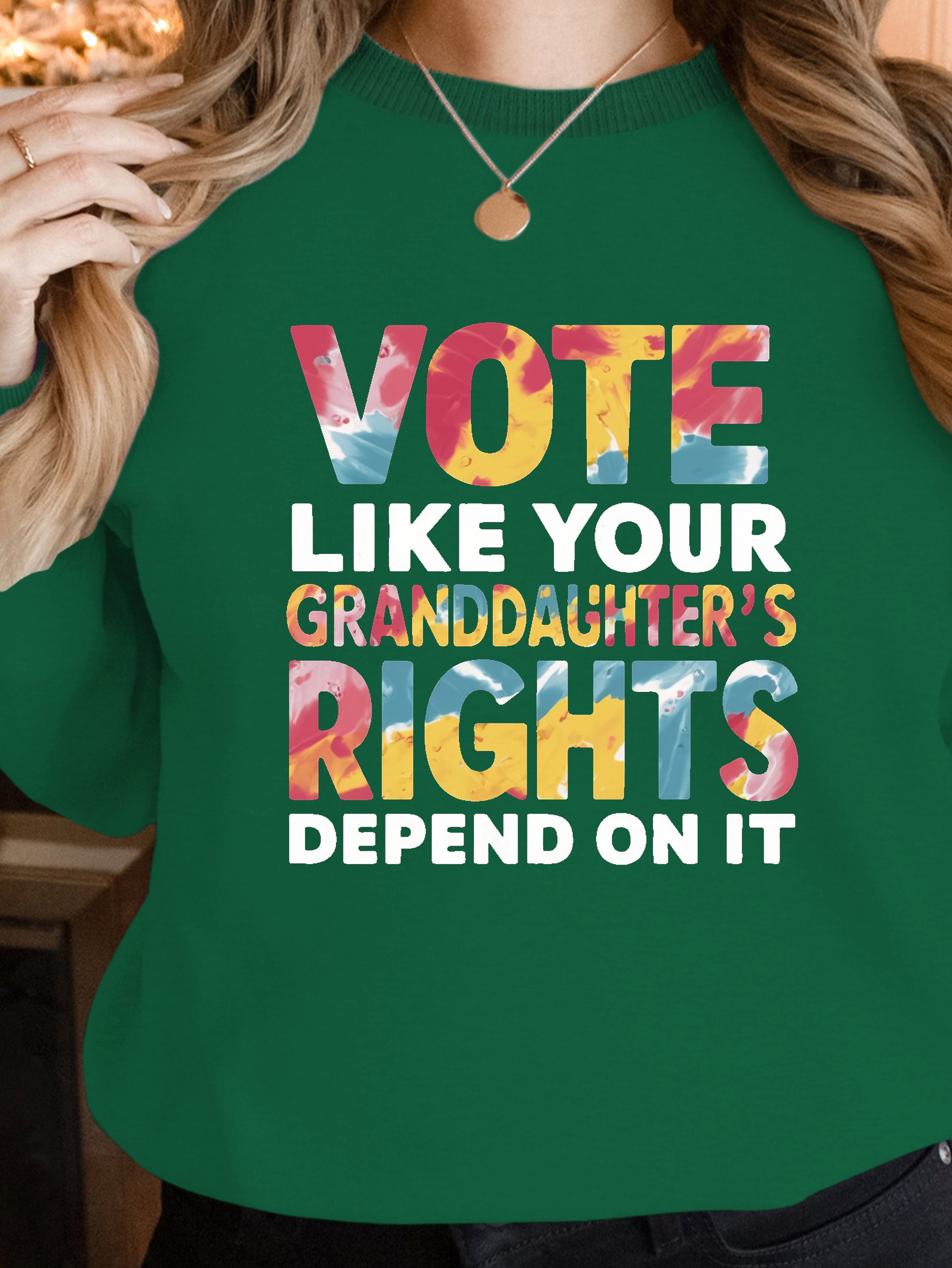 graphic women's sweatshirts