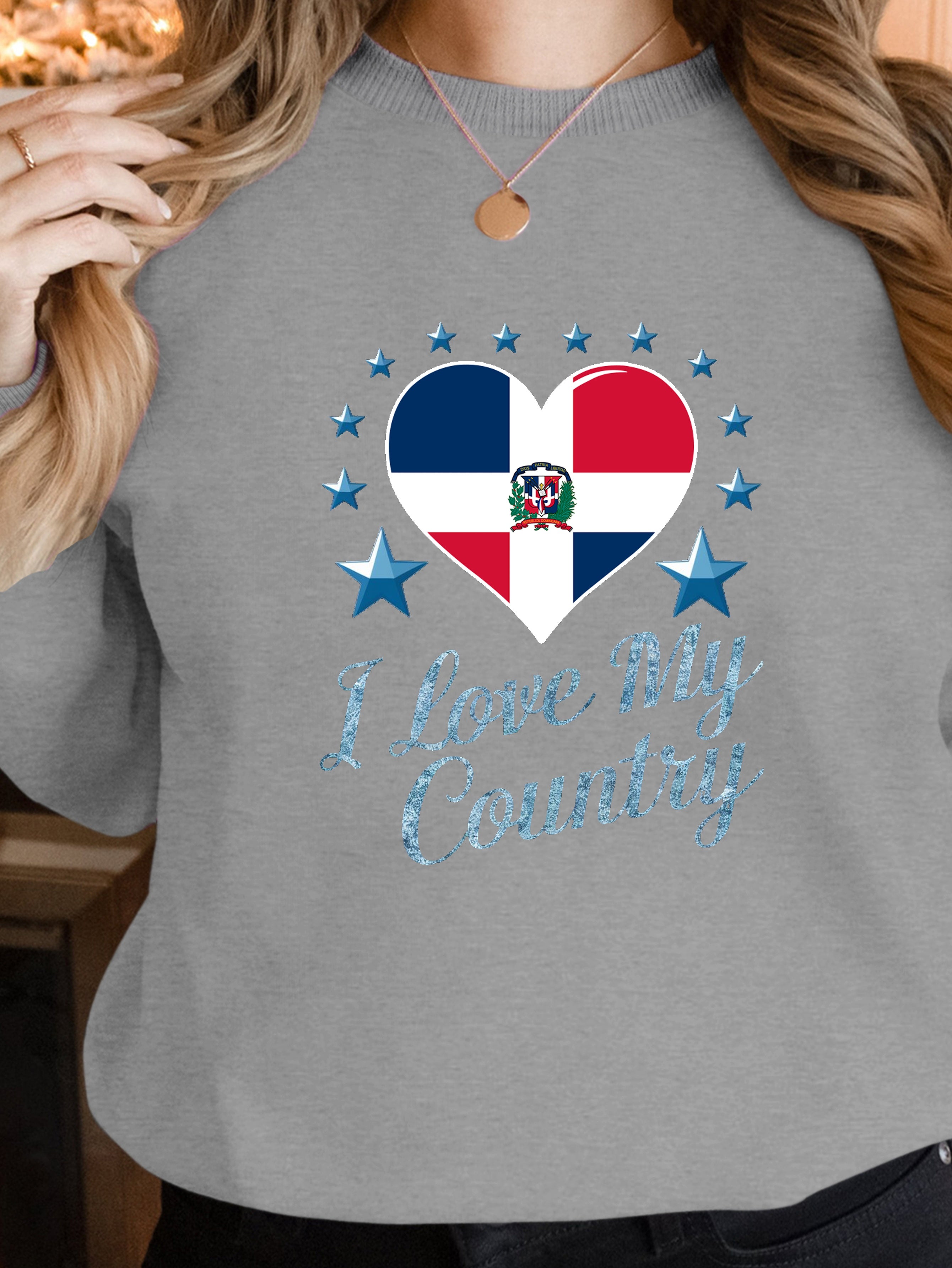 graphic women's sweatshirts