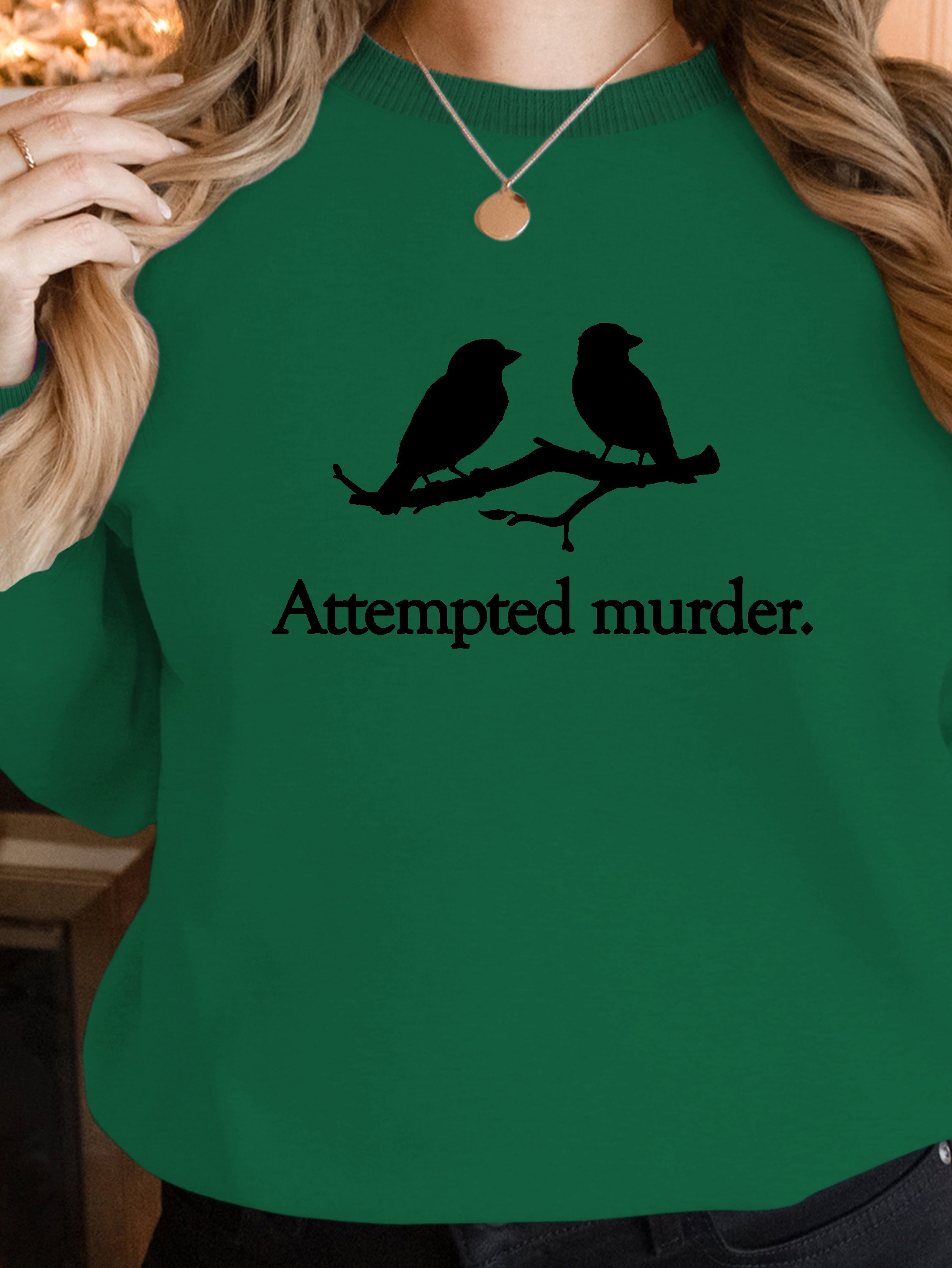 Tried women's sweatshirts