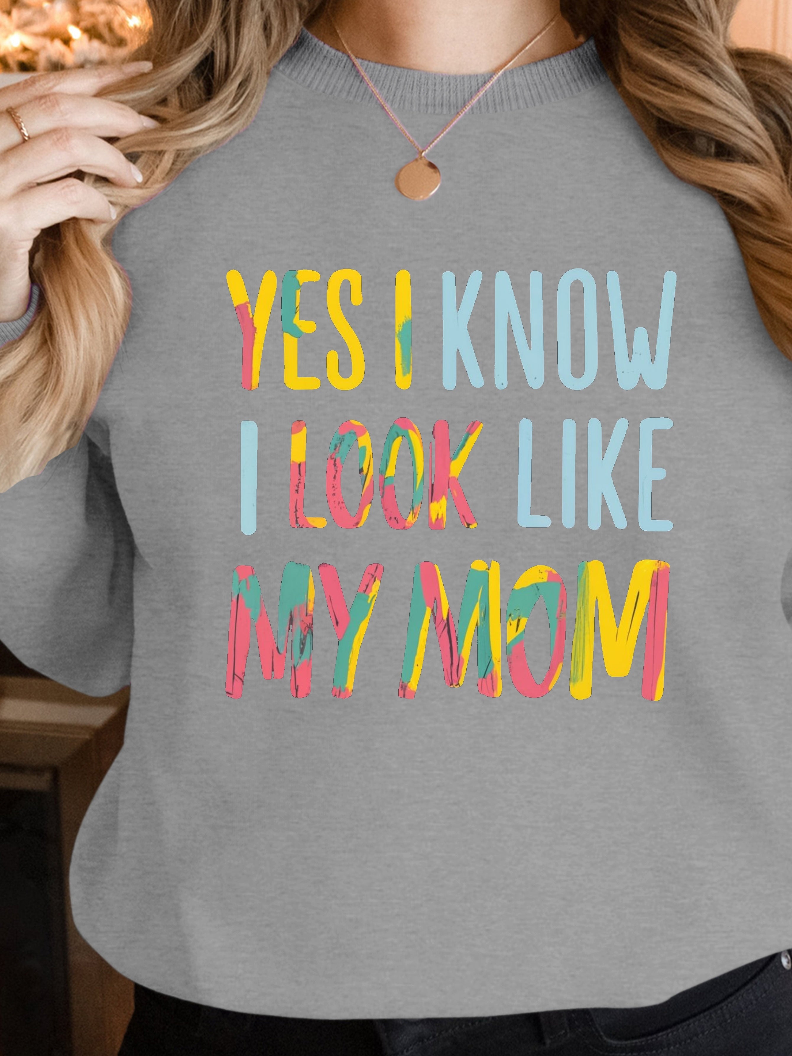 graphic women's sweatshirts