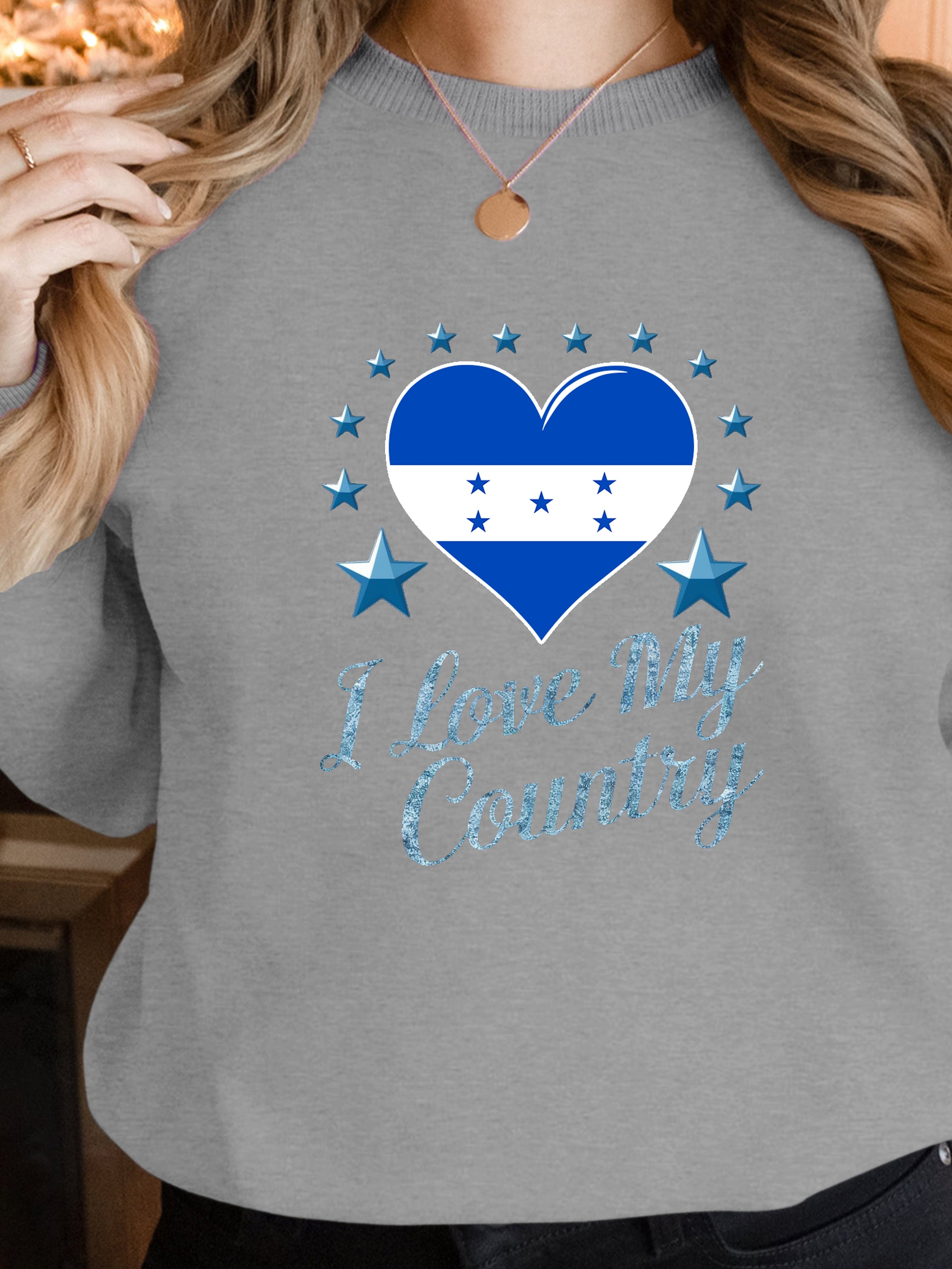 graphic women's sweatshirts