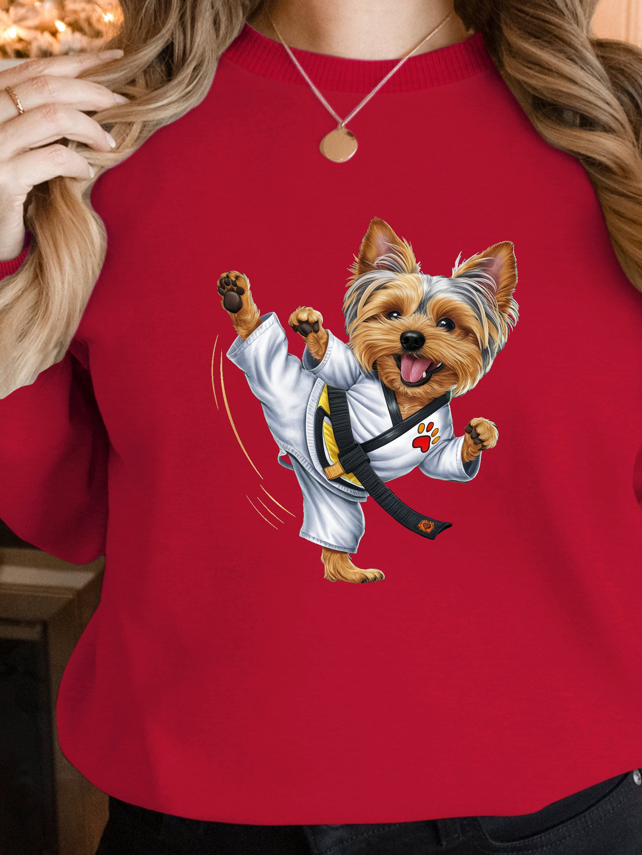 graphic women's sweatshirts