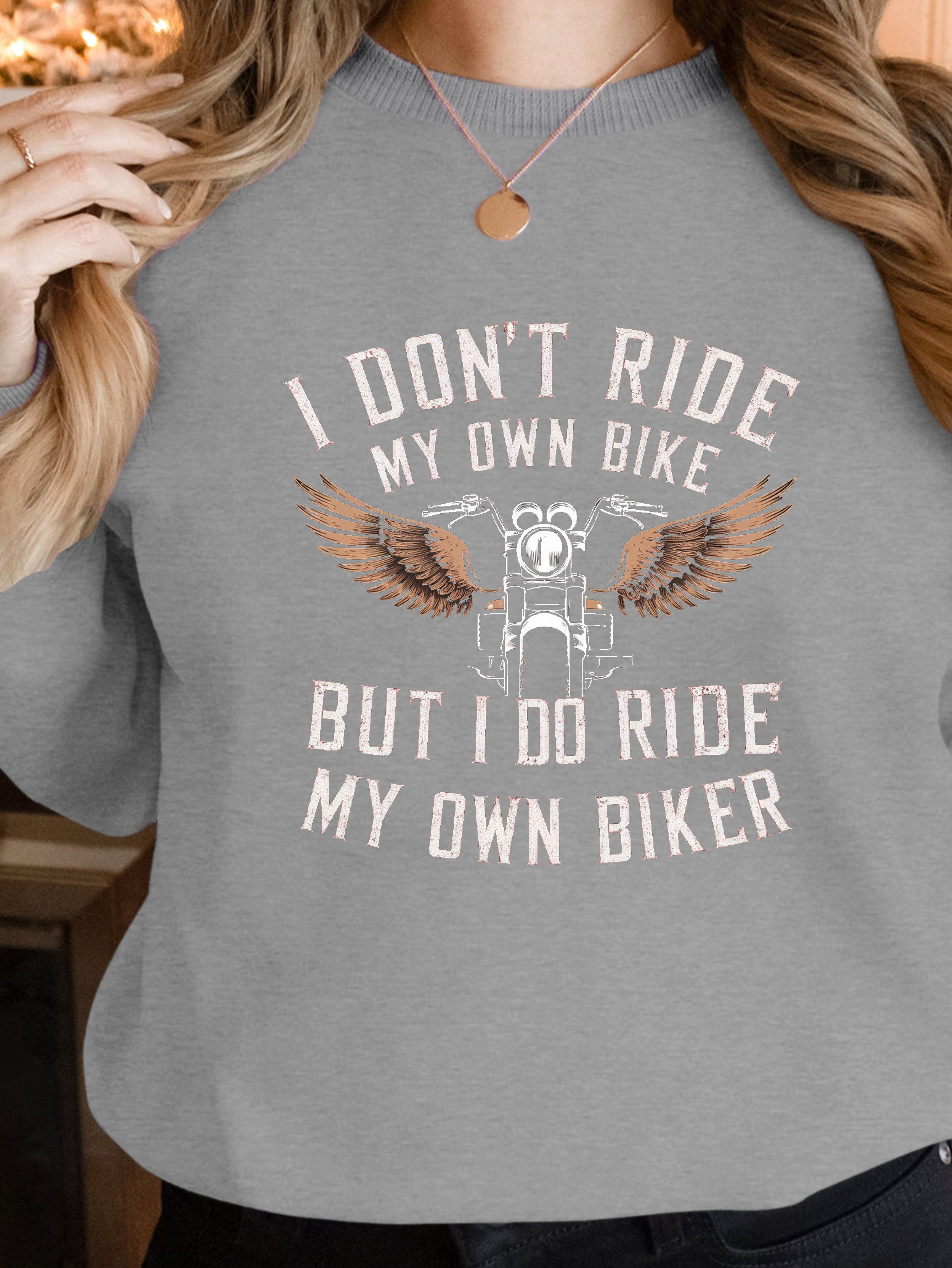 graphic women's sweatshirts