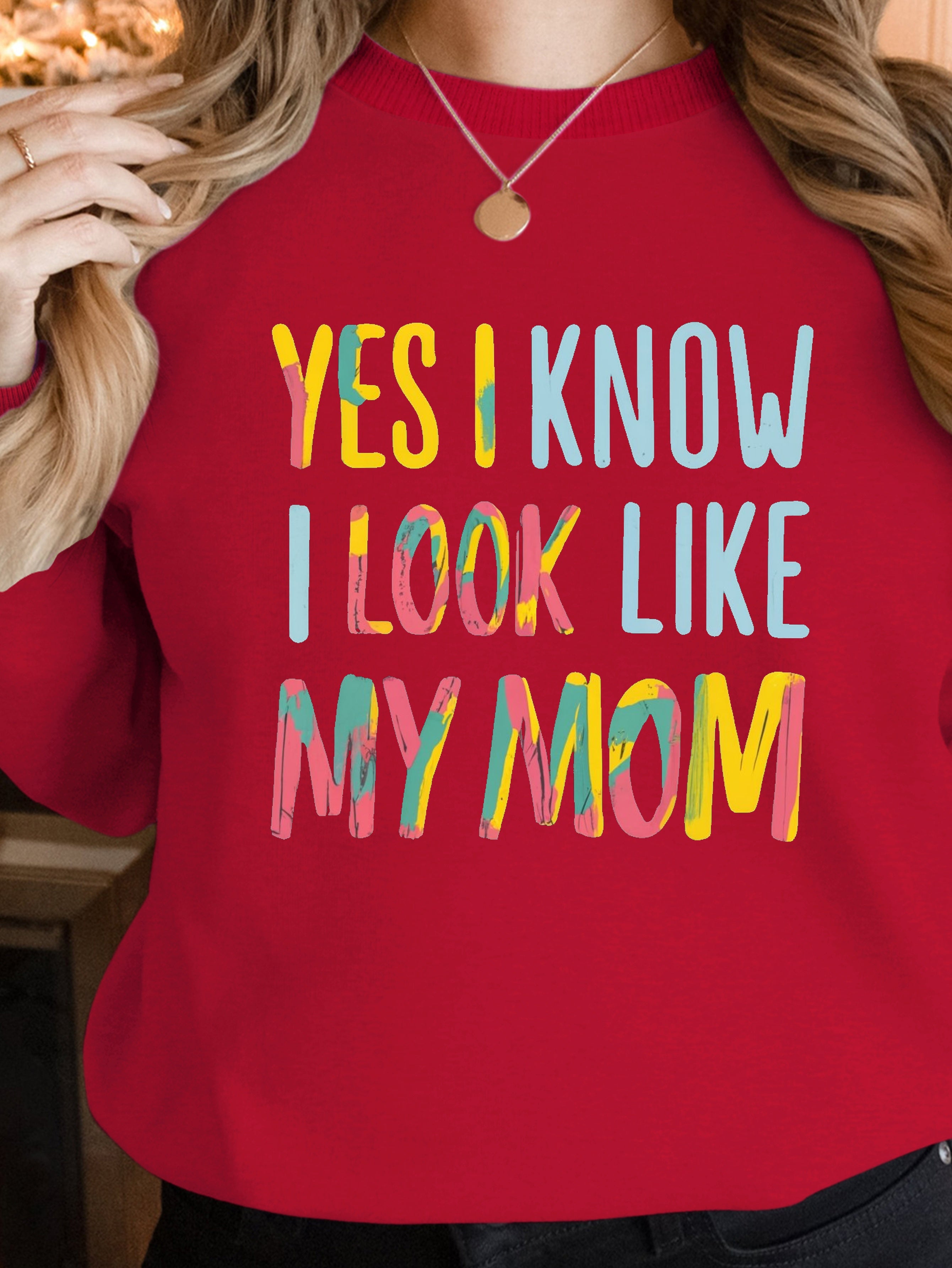 graphic women's sweatshirts