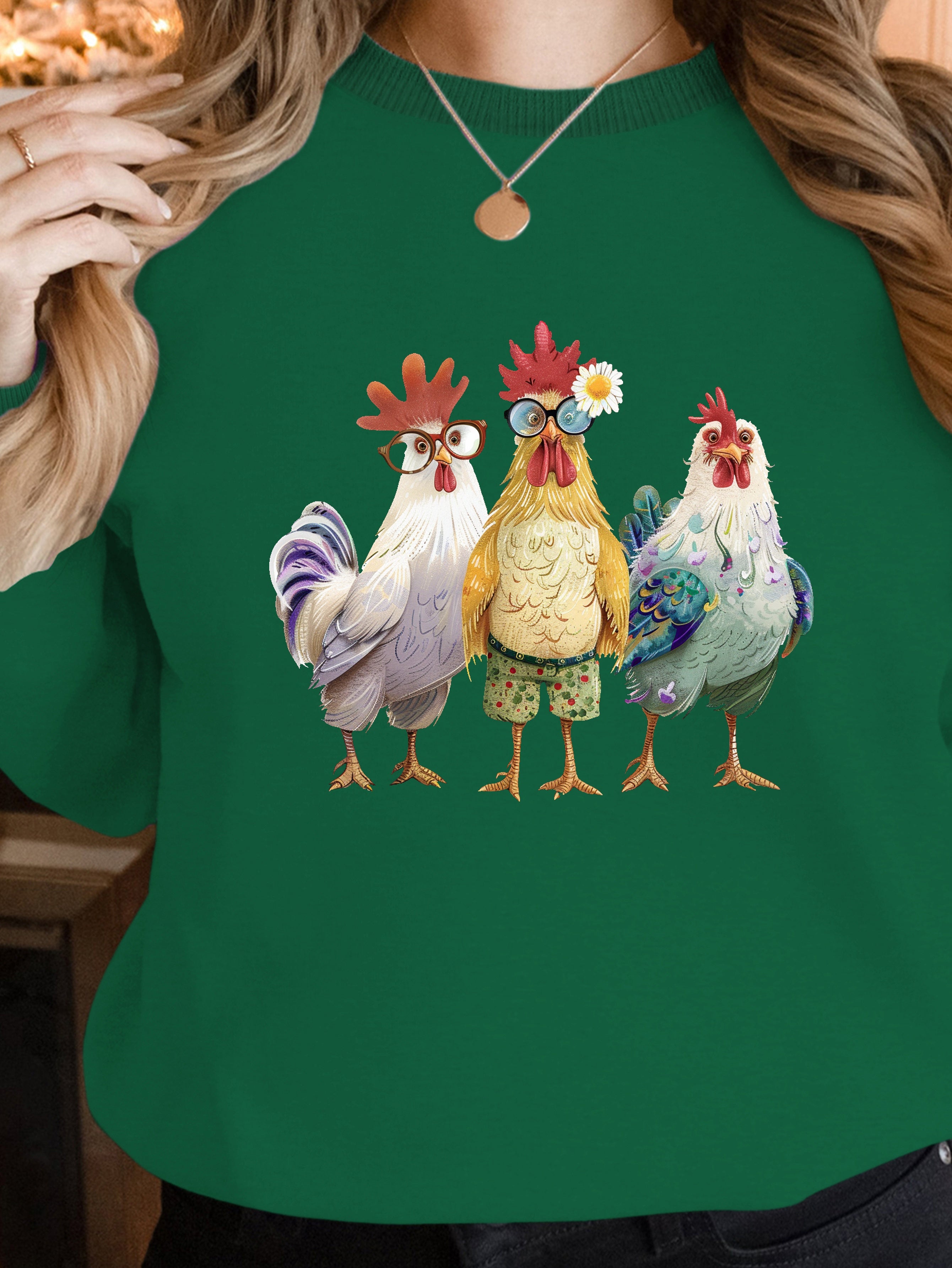 graphic women's sweatshirts