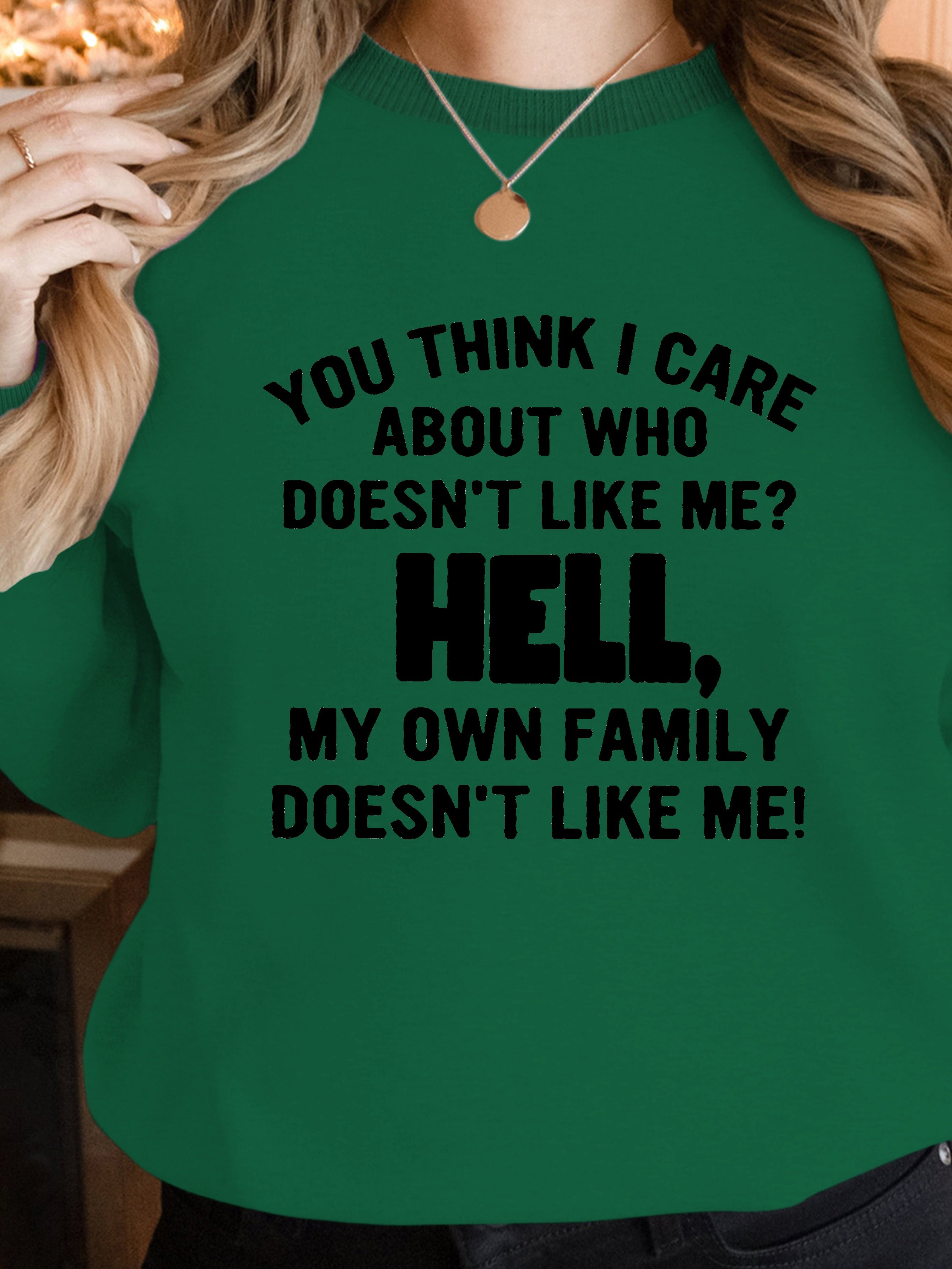 graphic women's sweatshirts