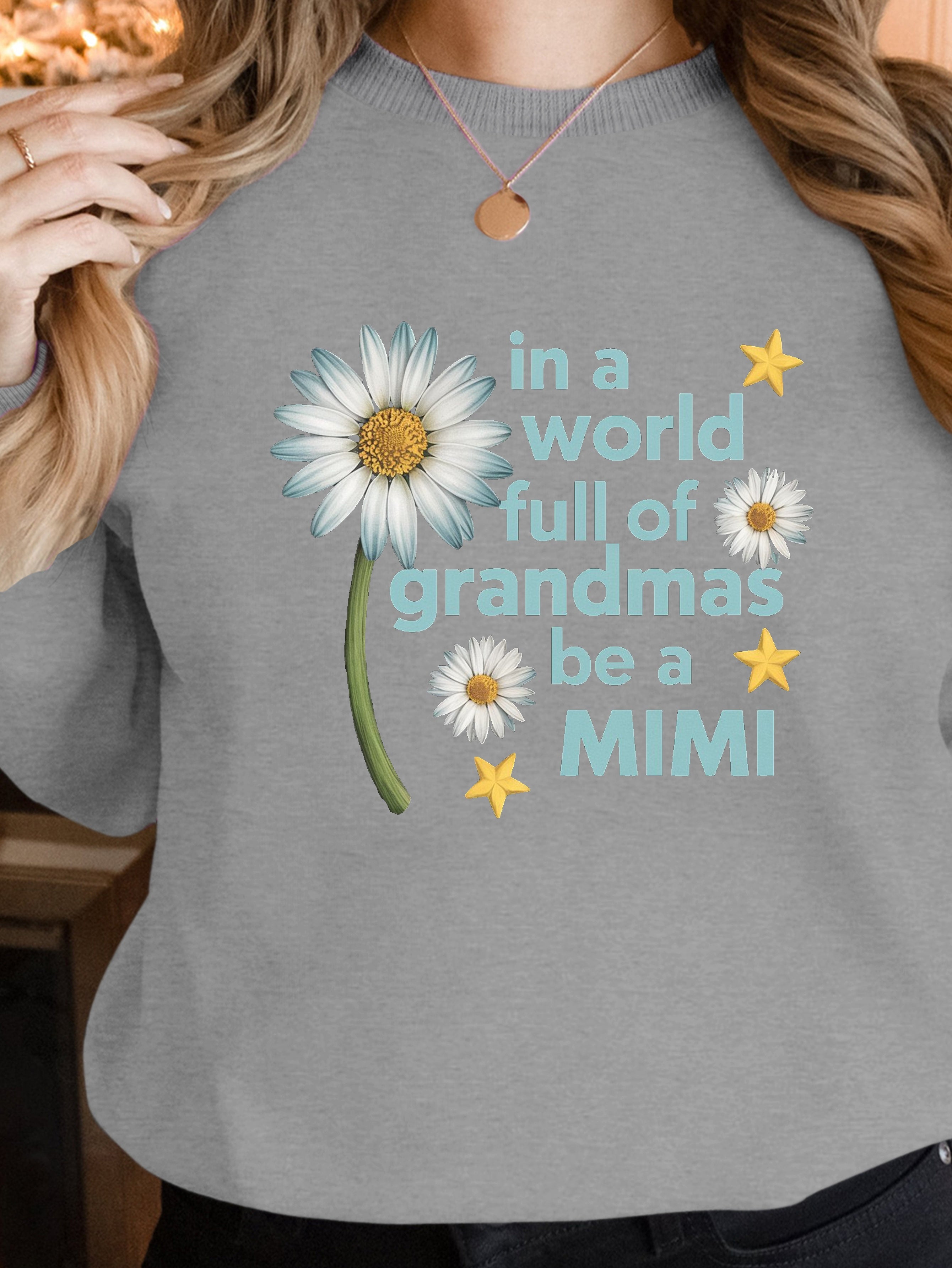 graphic women's sweatshirts
