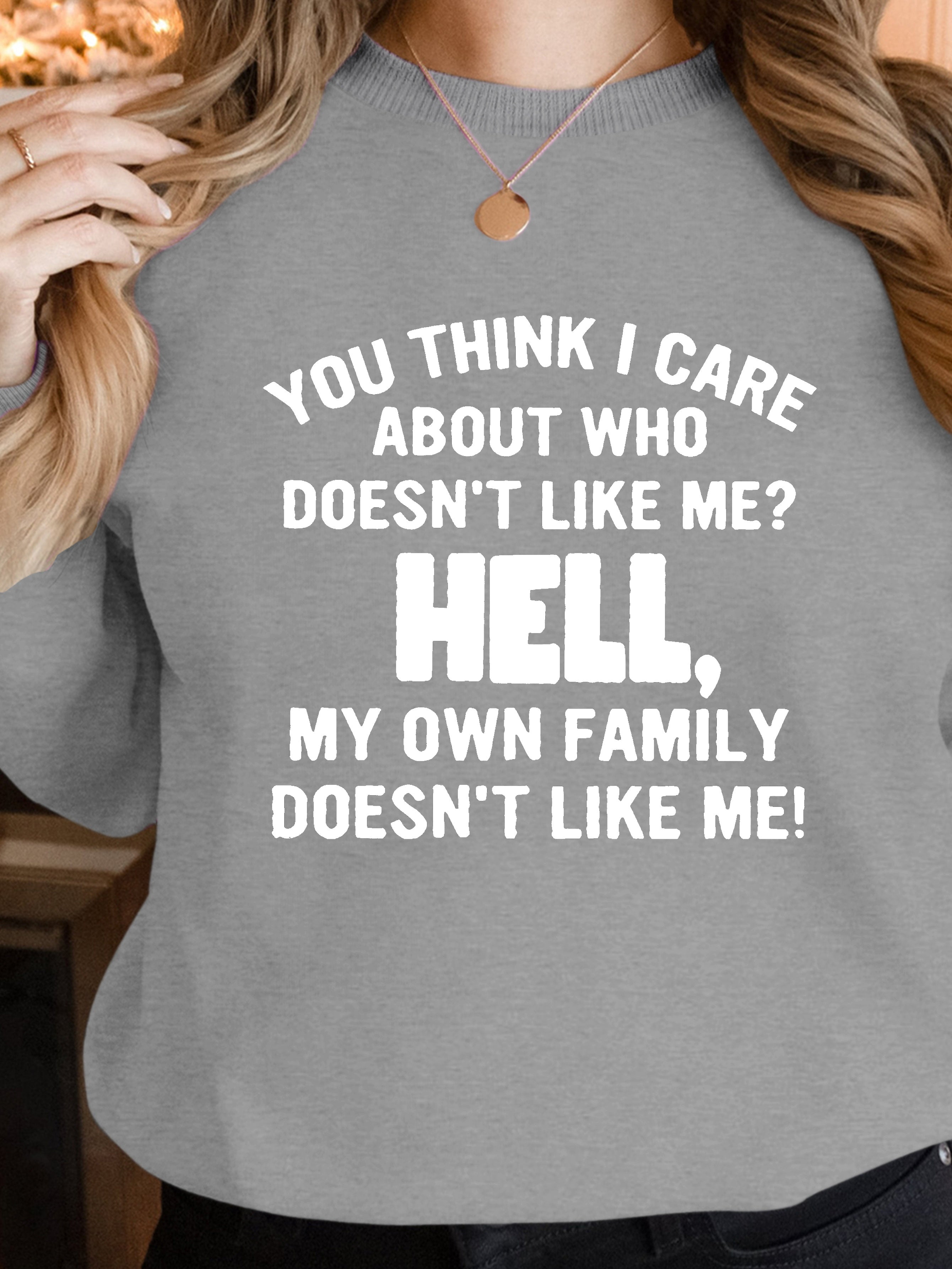 graphic women's sweatshirts