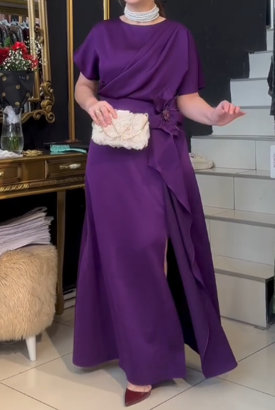 Elegant Stylish Occasion Dress