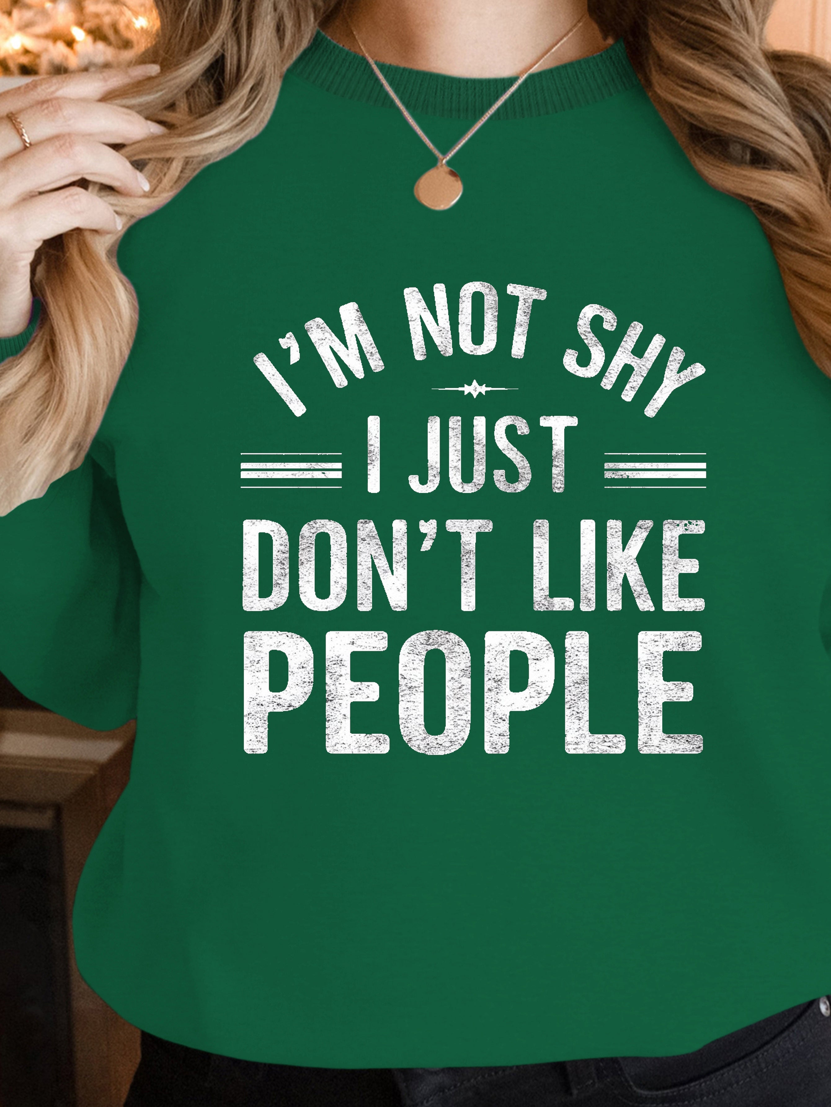 graphic women's sweatshirts