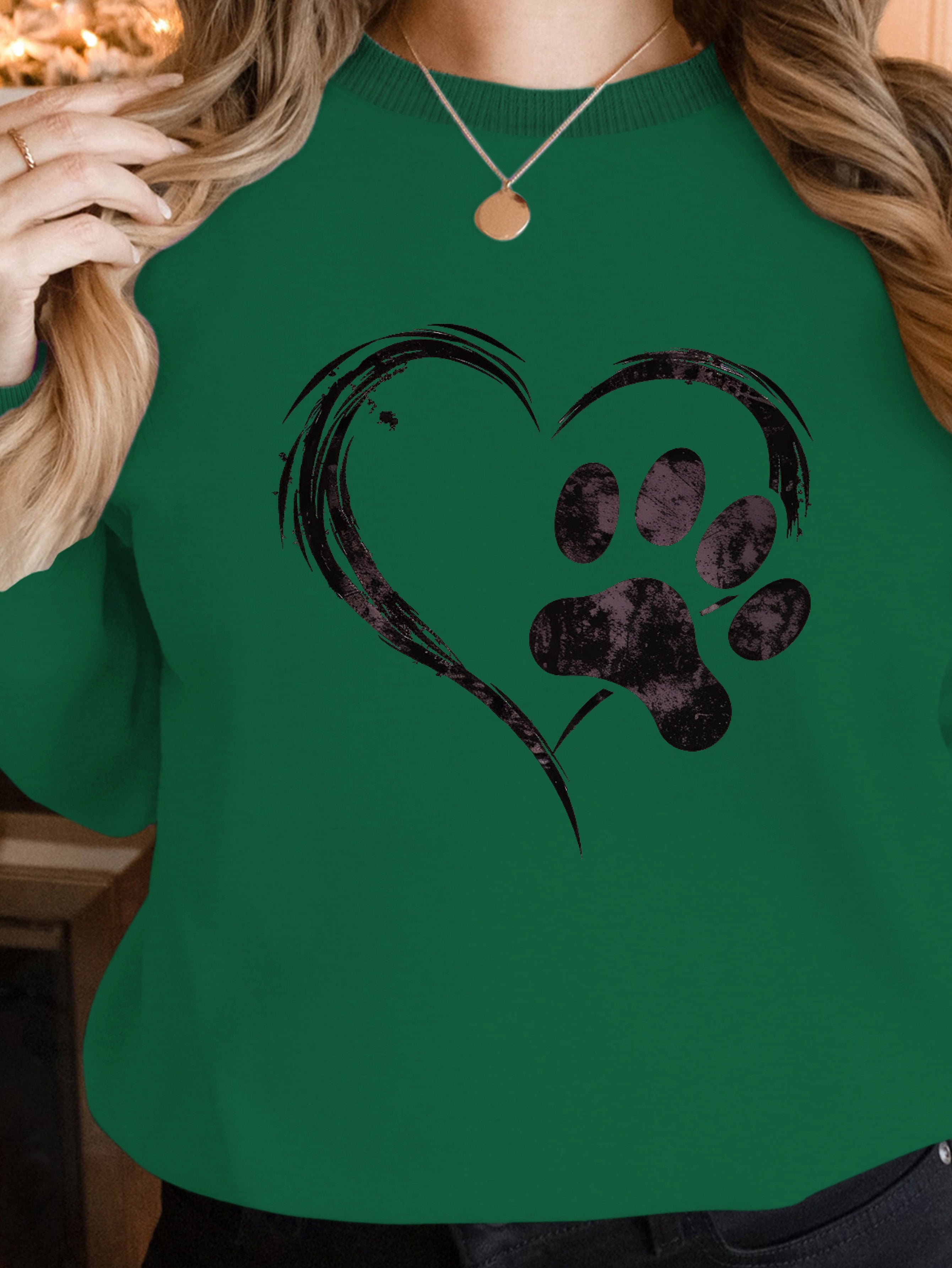 graphic women's sweatshirts