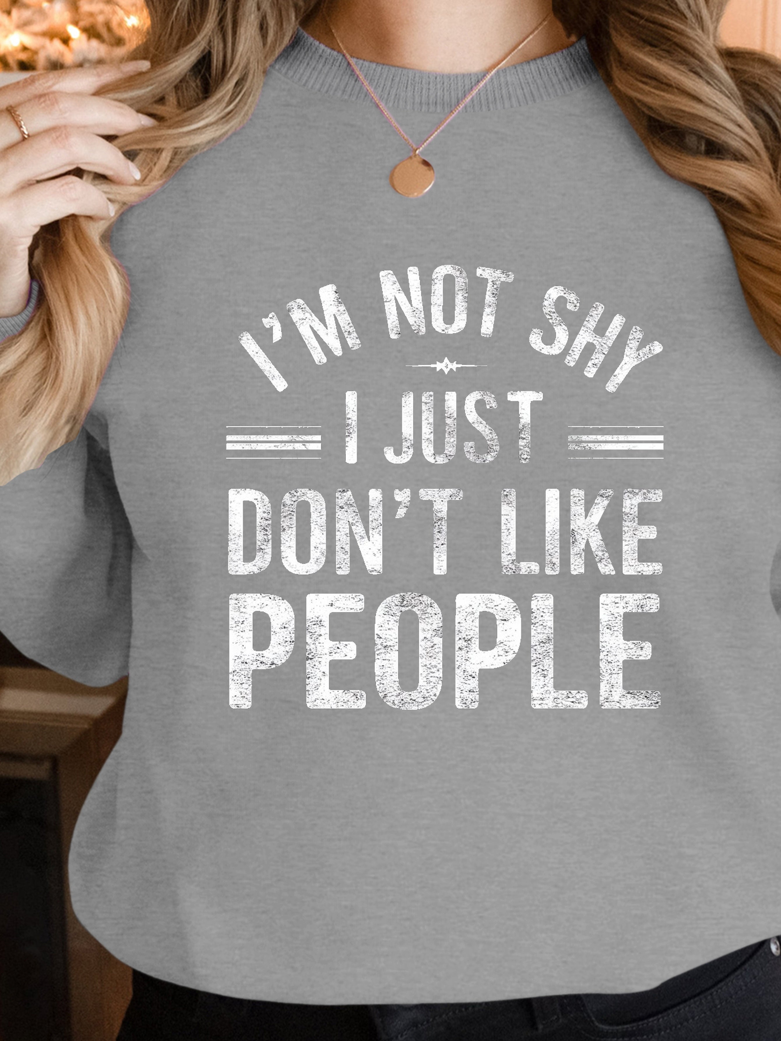 graphic women's sweatshirts