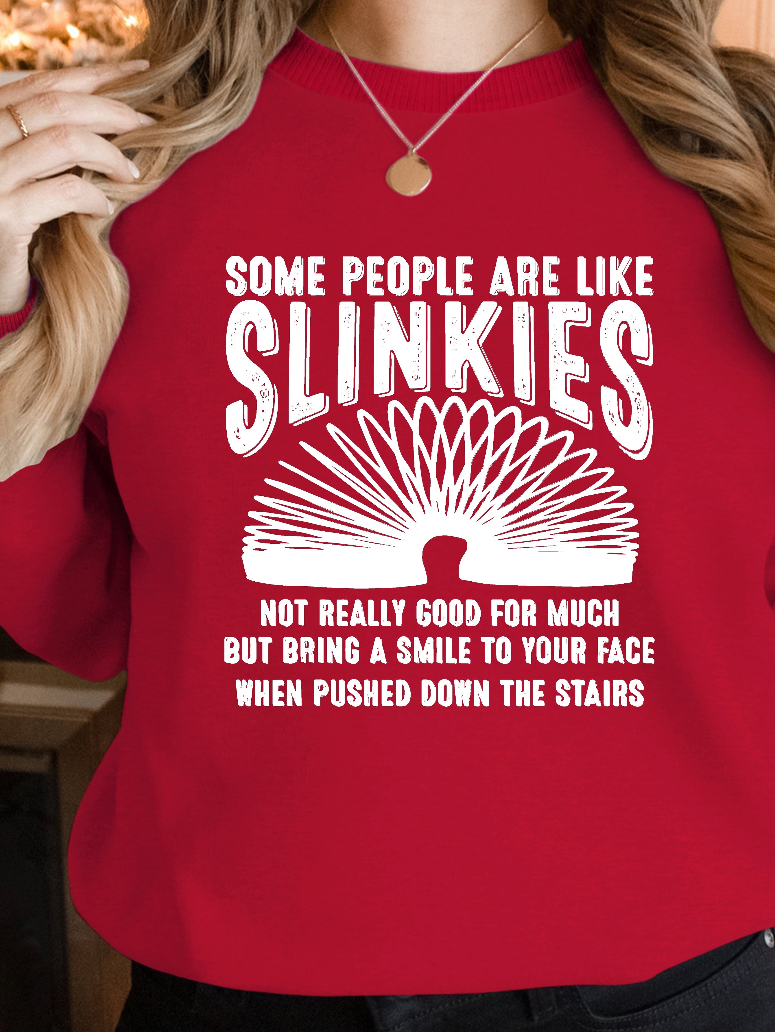 graphic women's sweatshirts
