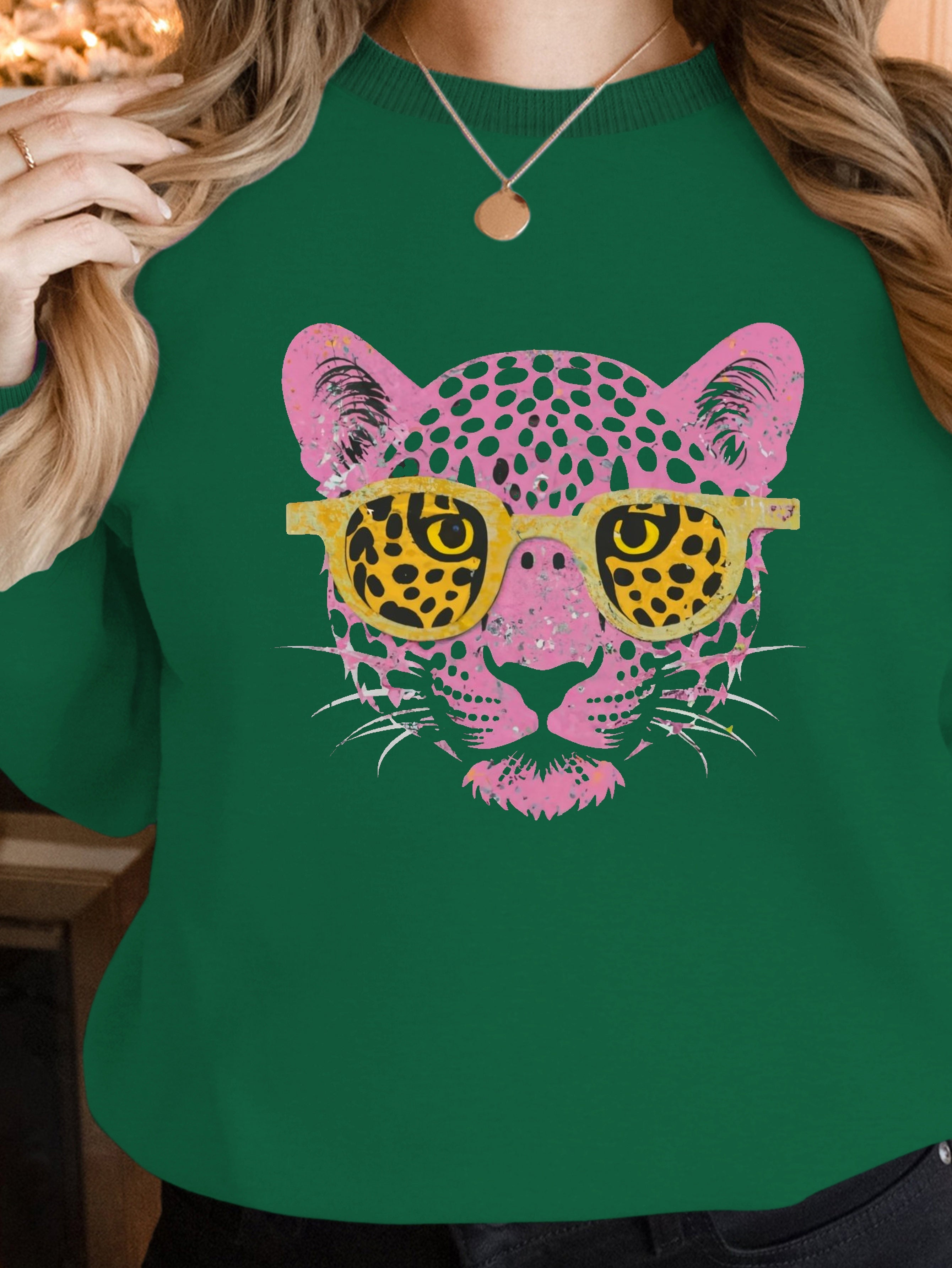 graphic women's sweatshirts