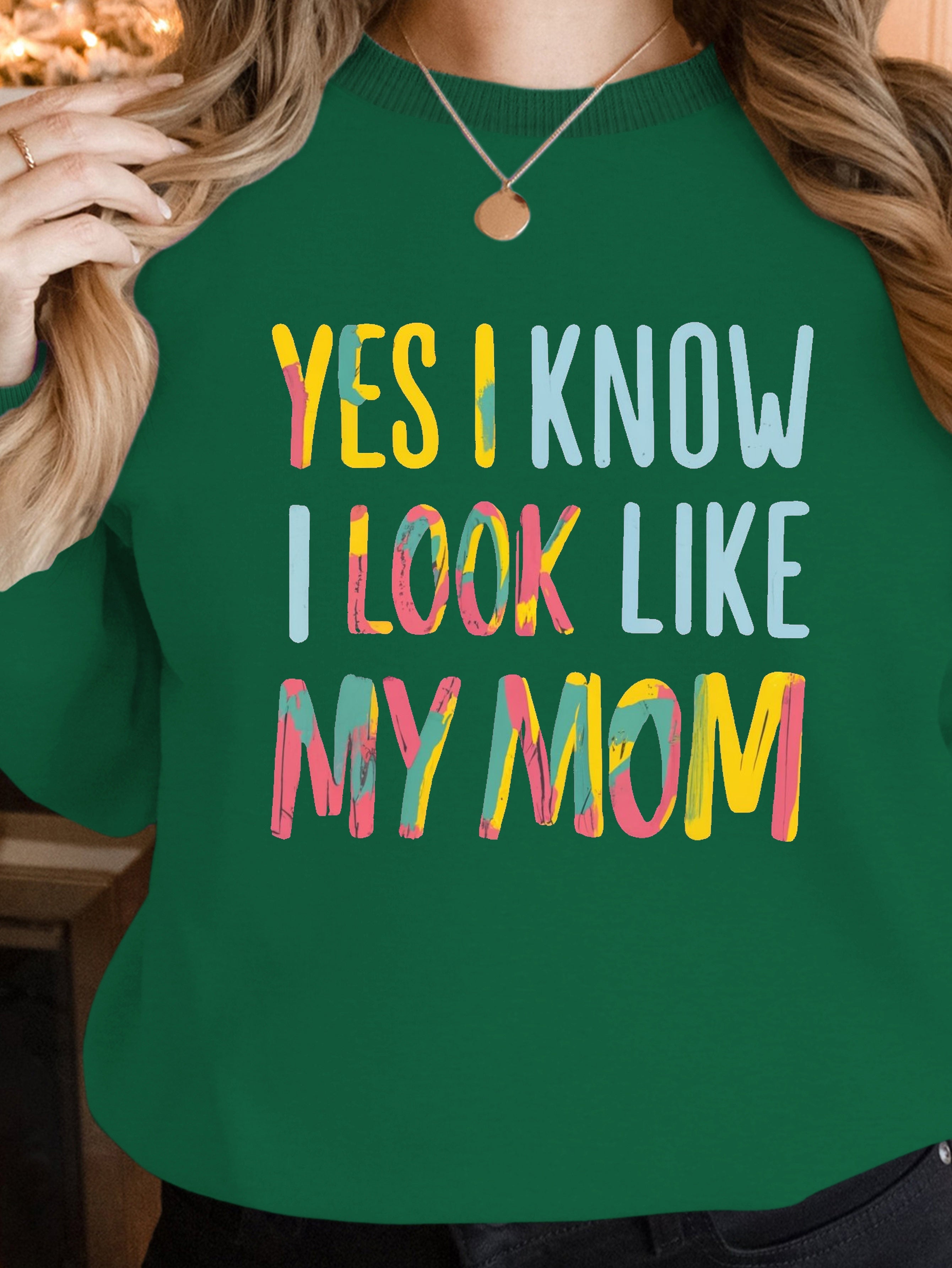 graphic women's sweatshirts