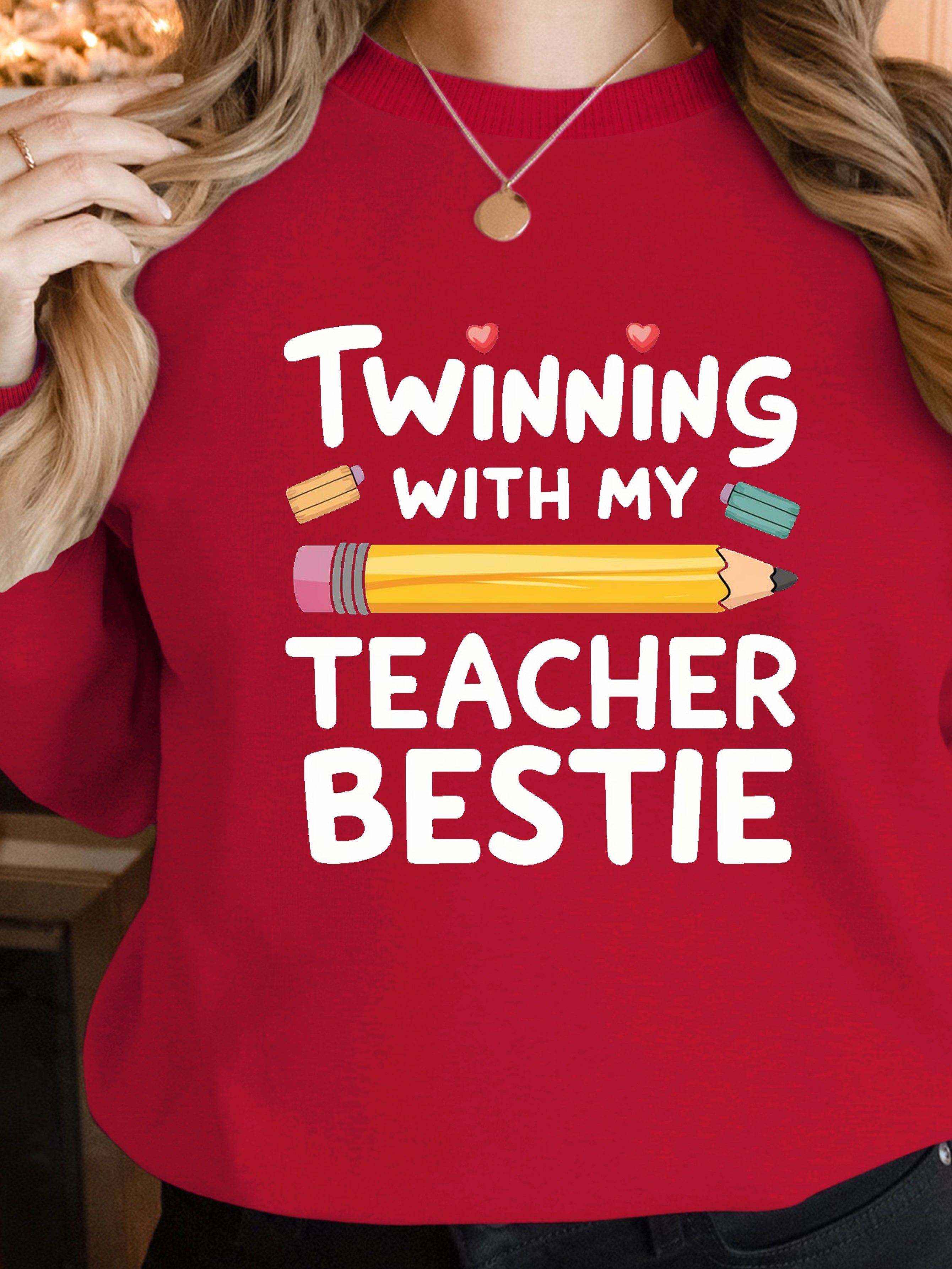 graphic women's sweatshirts