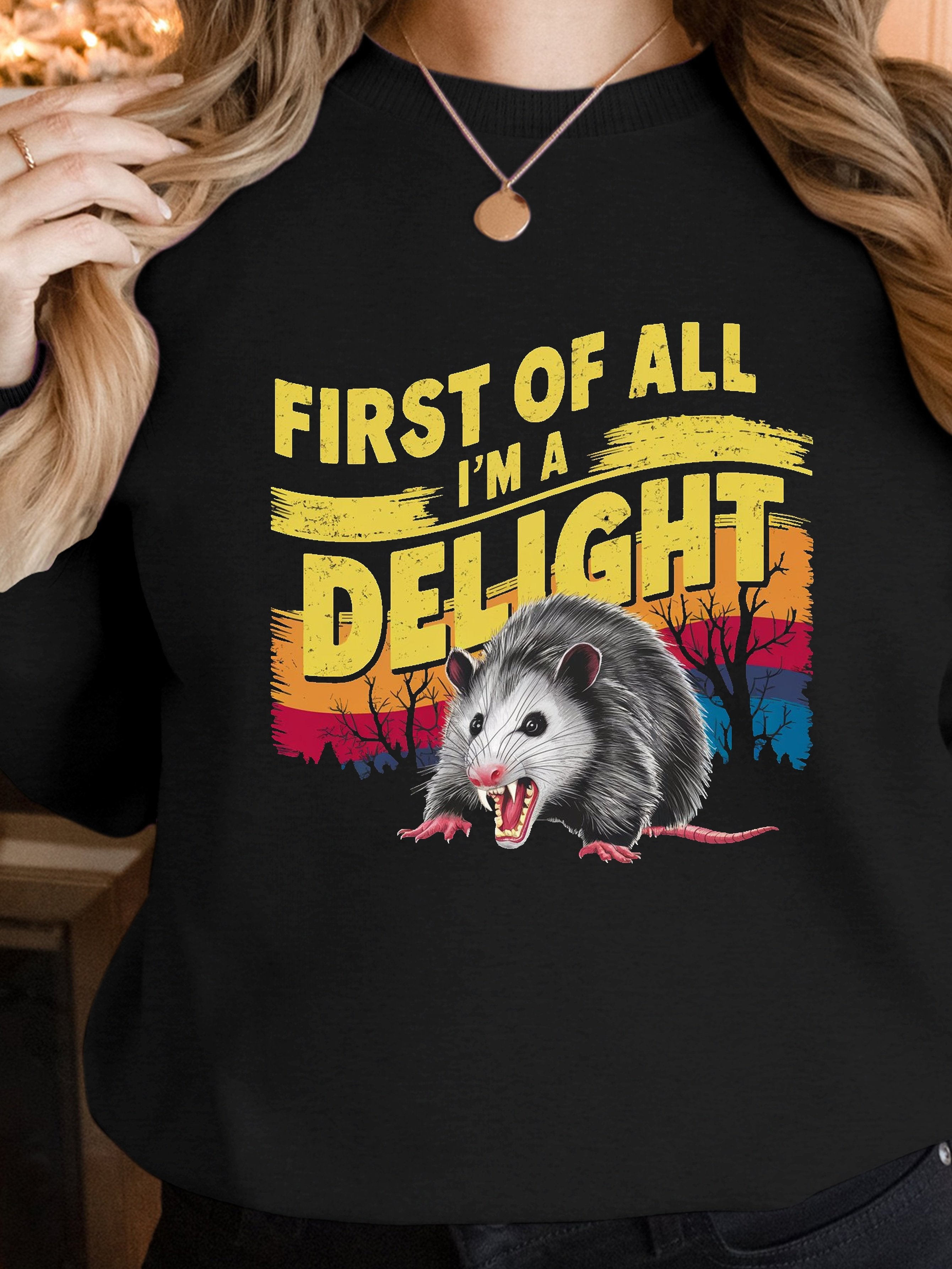 graphic women's sweatshirts