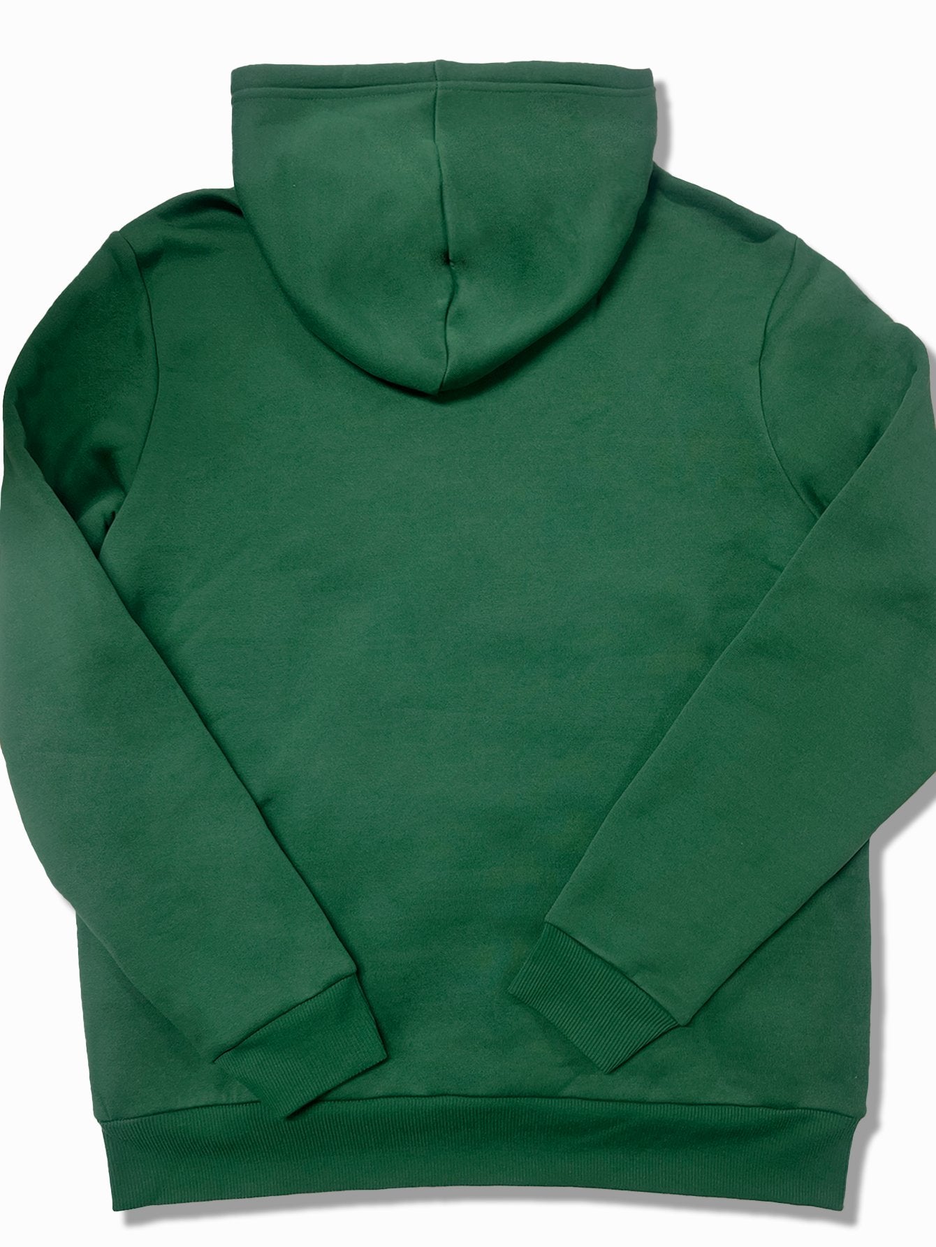Daisy Flower with Hearts women's hooded sweatshirt