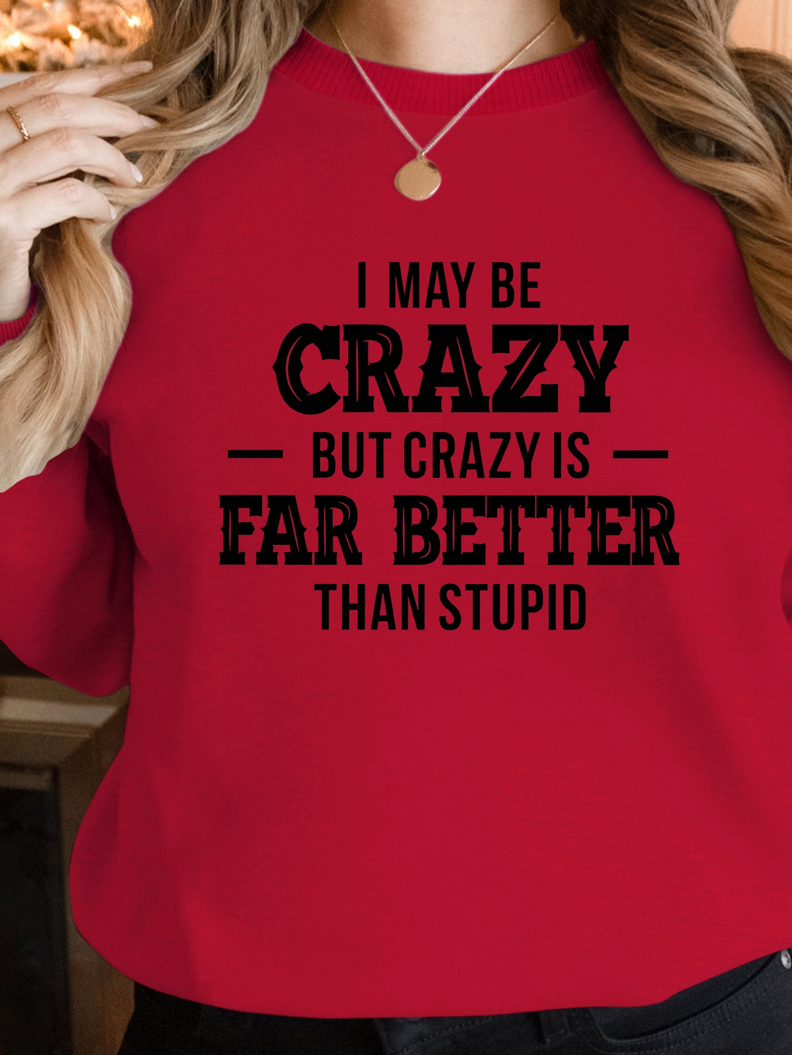graphic women's sweatshirts