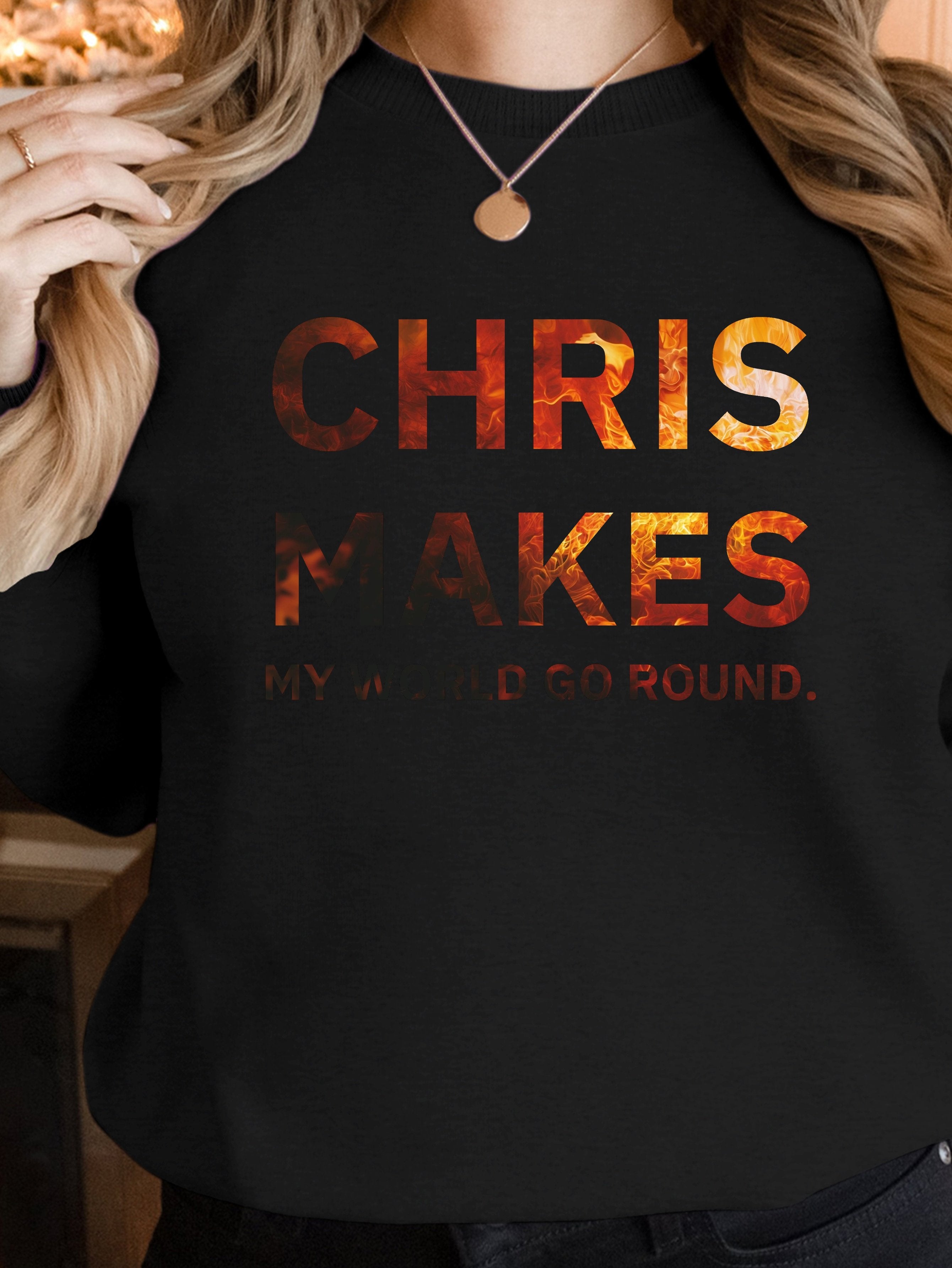 graphic women's sweatshirts