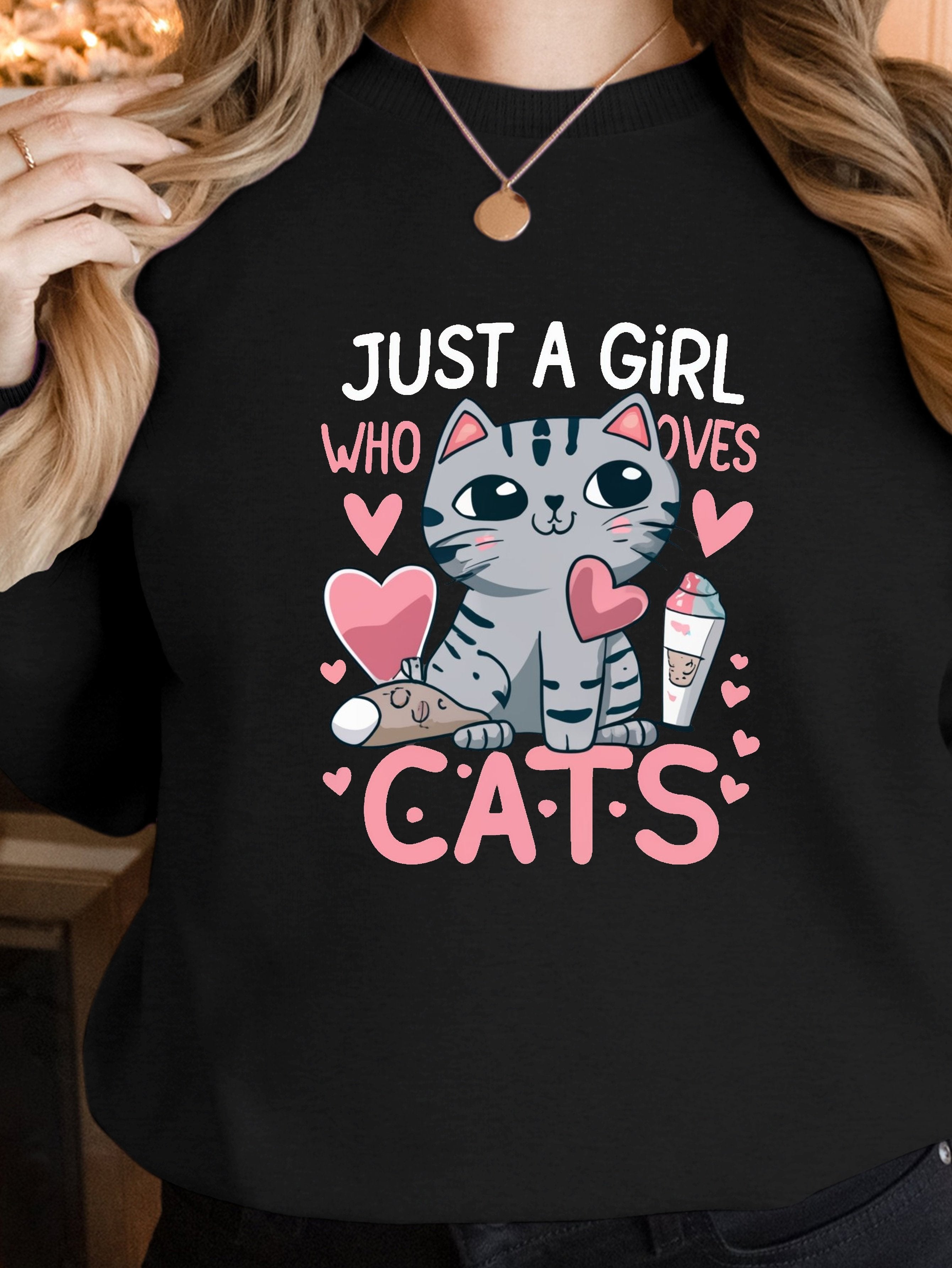 graphic women's sweatshirts