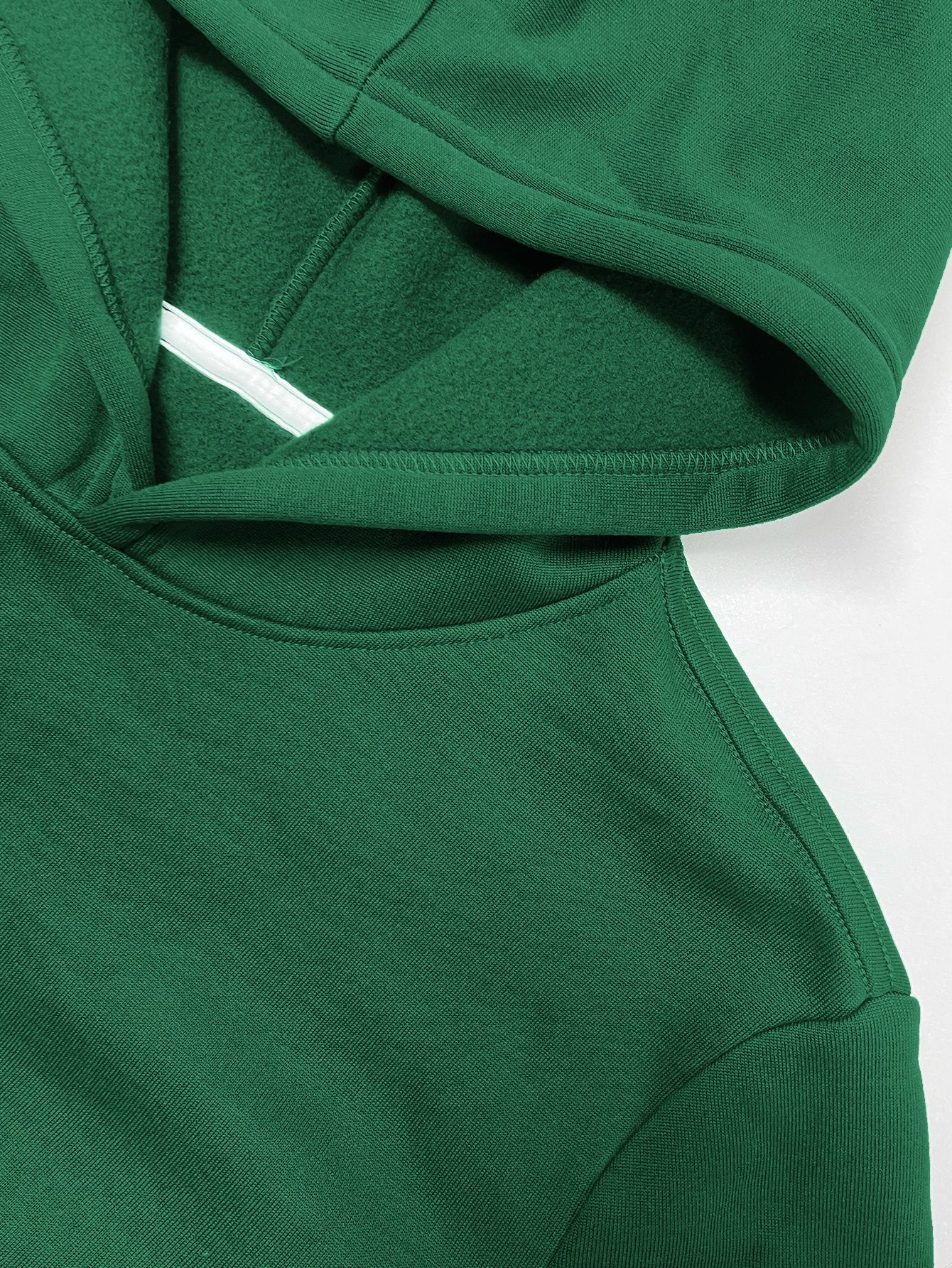 Explore Paris women's hooded sweatshirt