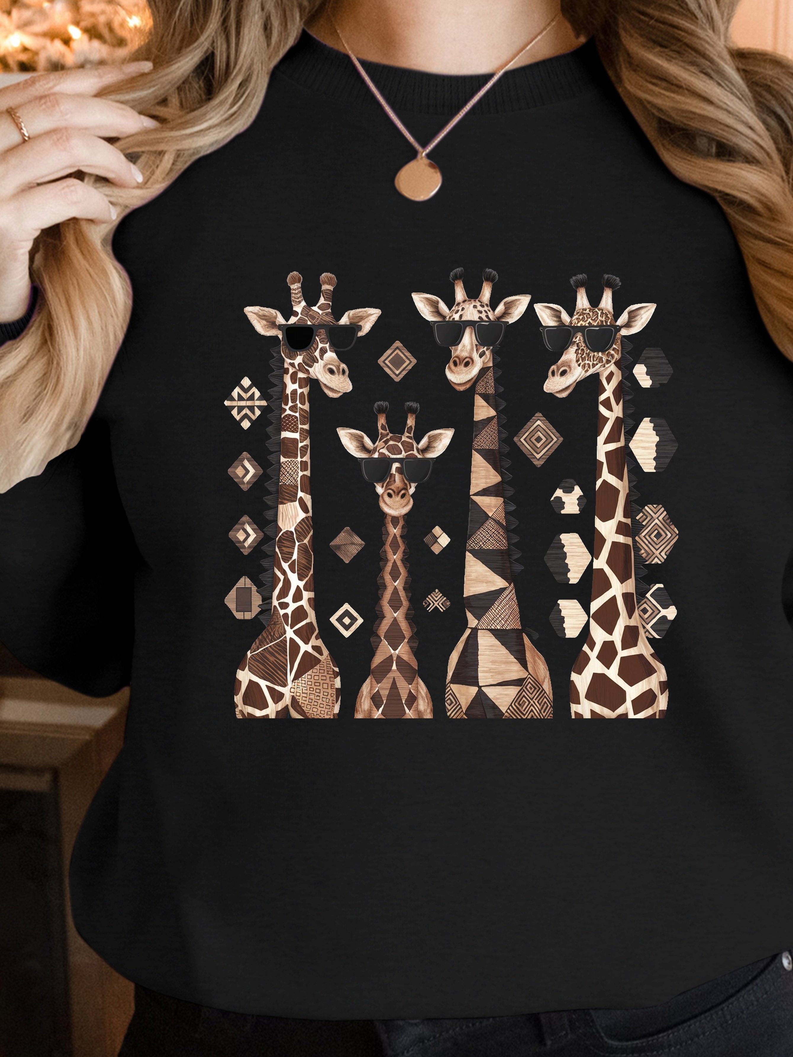 graphic women's sweatshirts