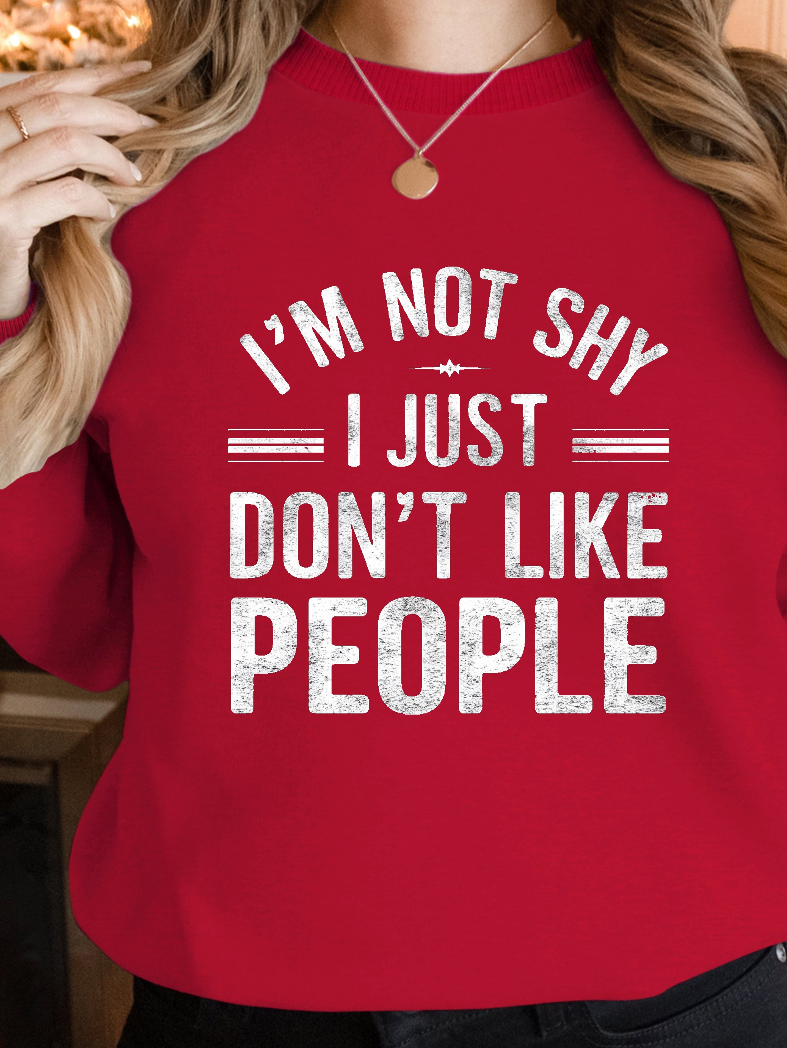 graphic women's sweatshirts