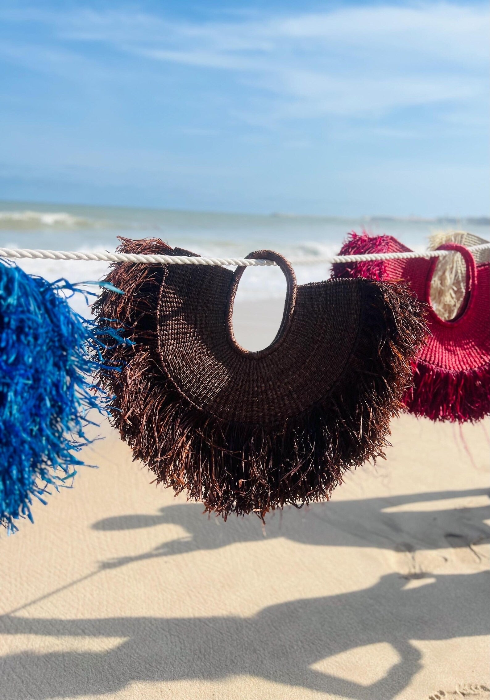 ZULU Beach Bag