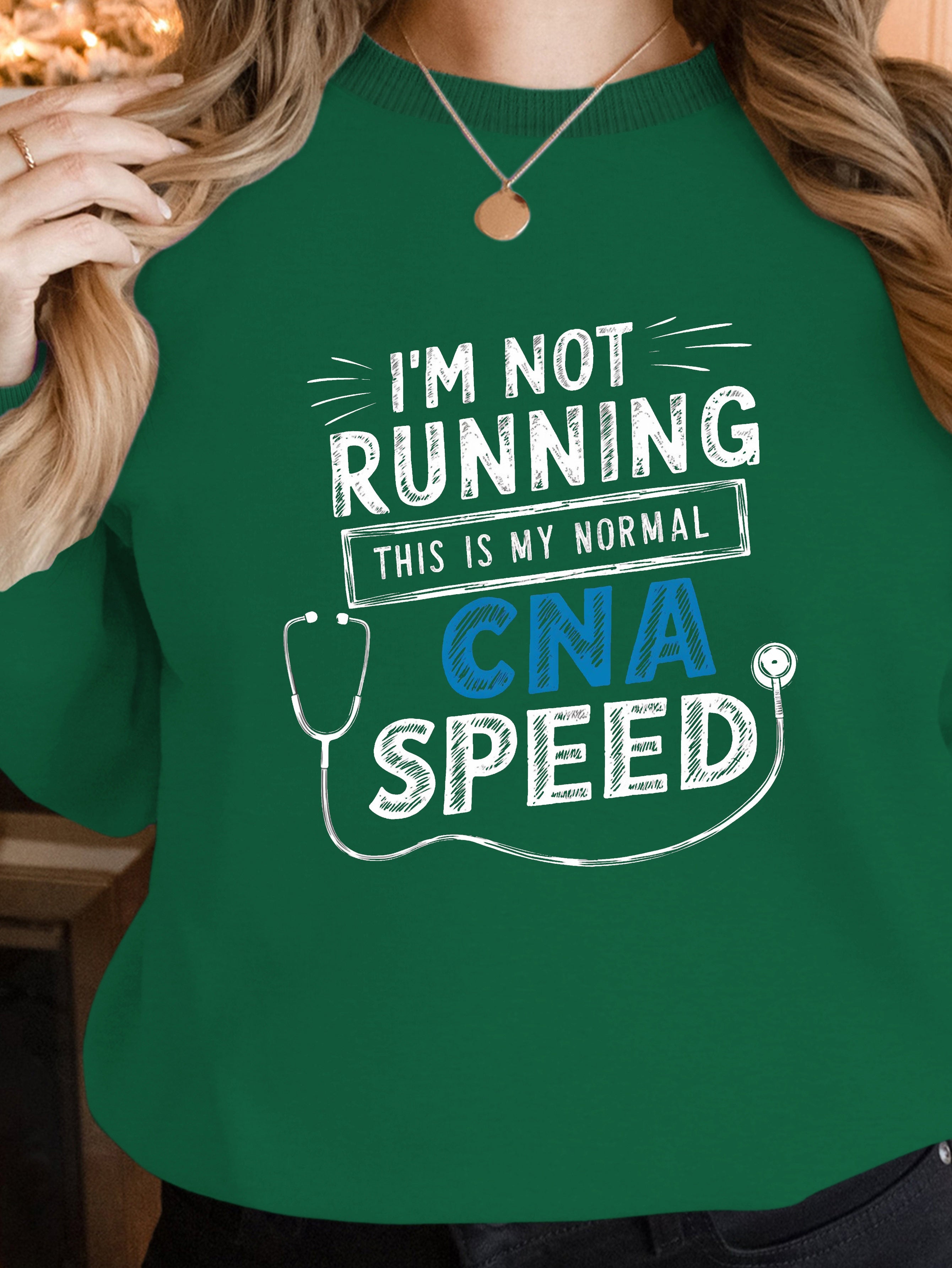 CNA SPEED women's sweatshirts