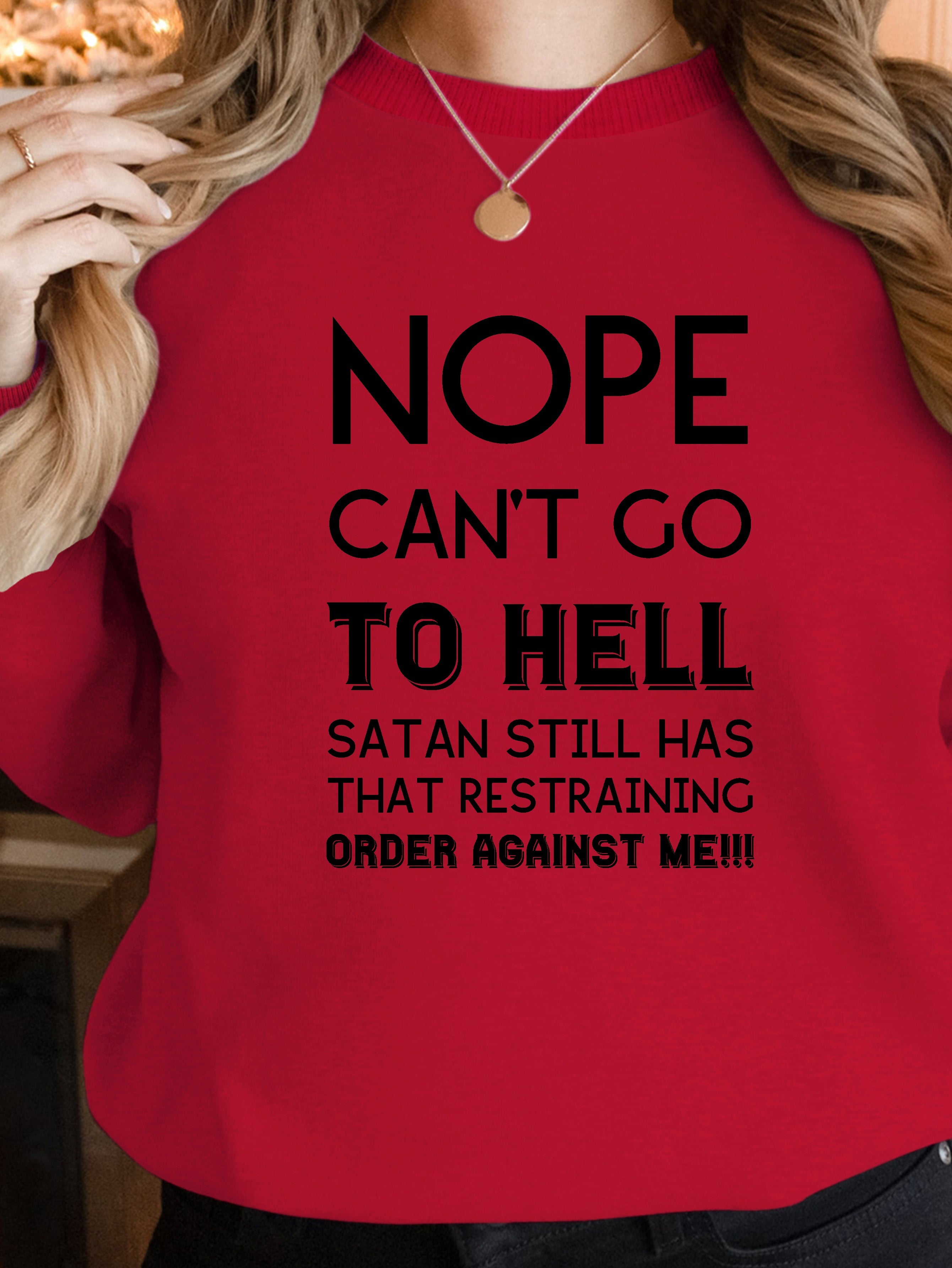 graphic women's sweatshirts