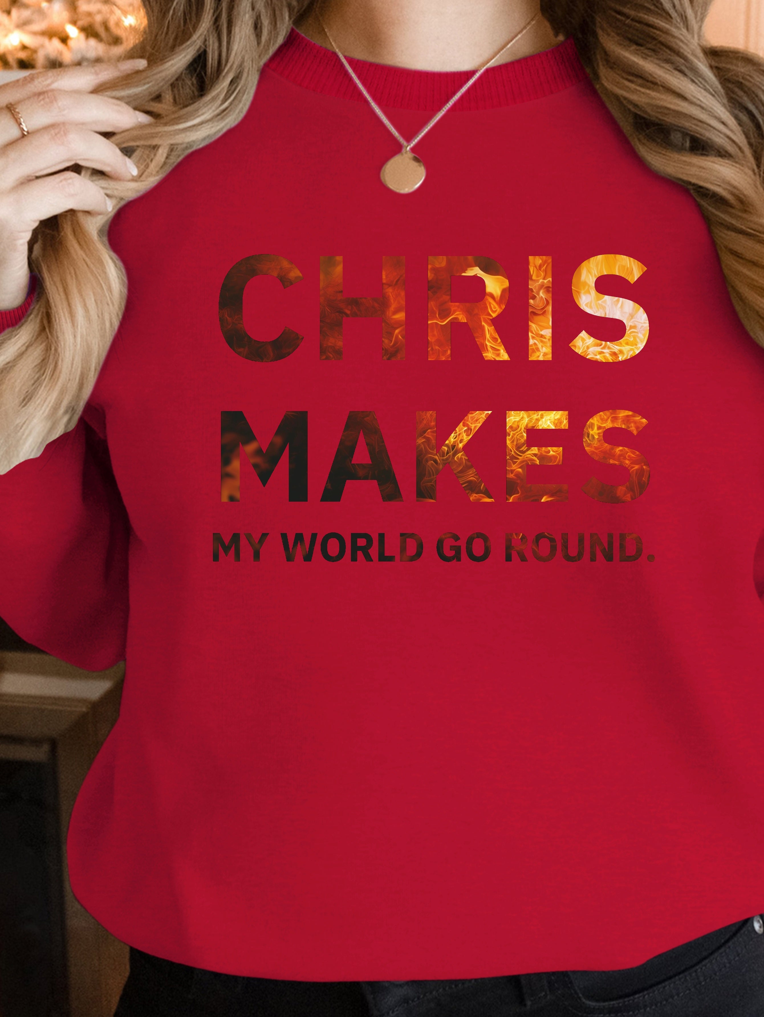 graphic women's sweatshirts