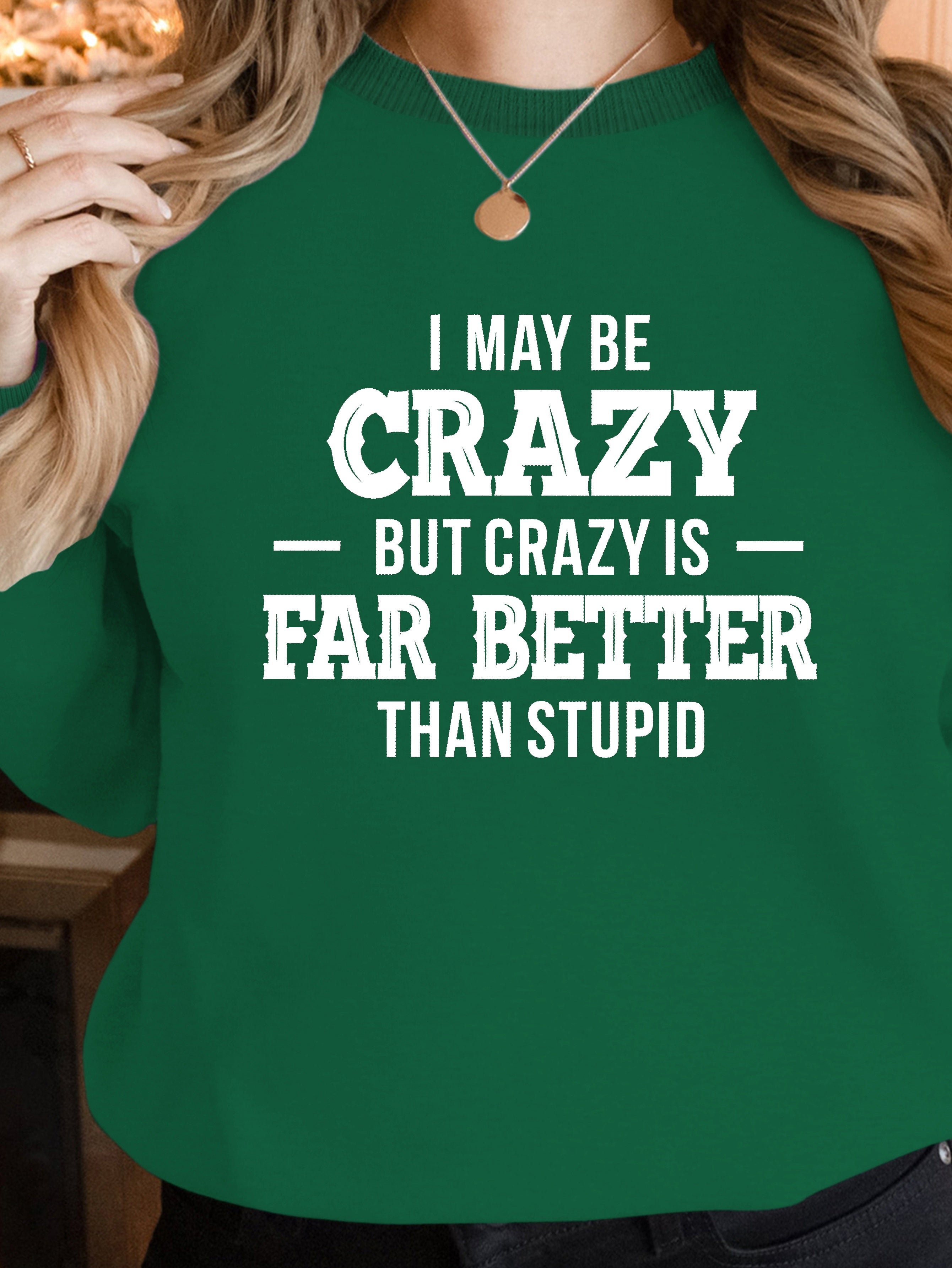 graphic women's sweatshirts