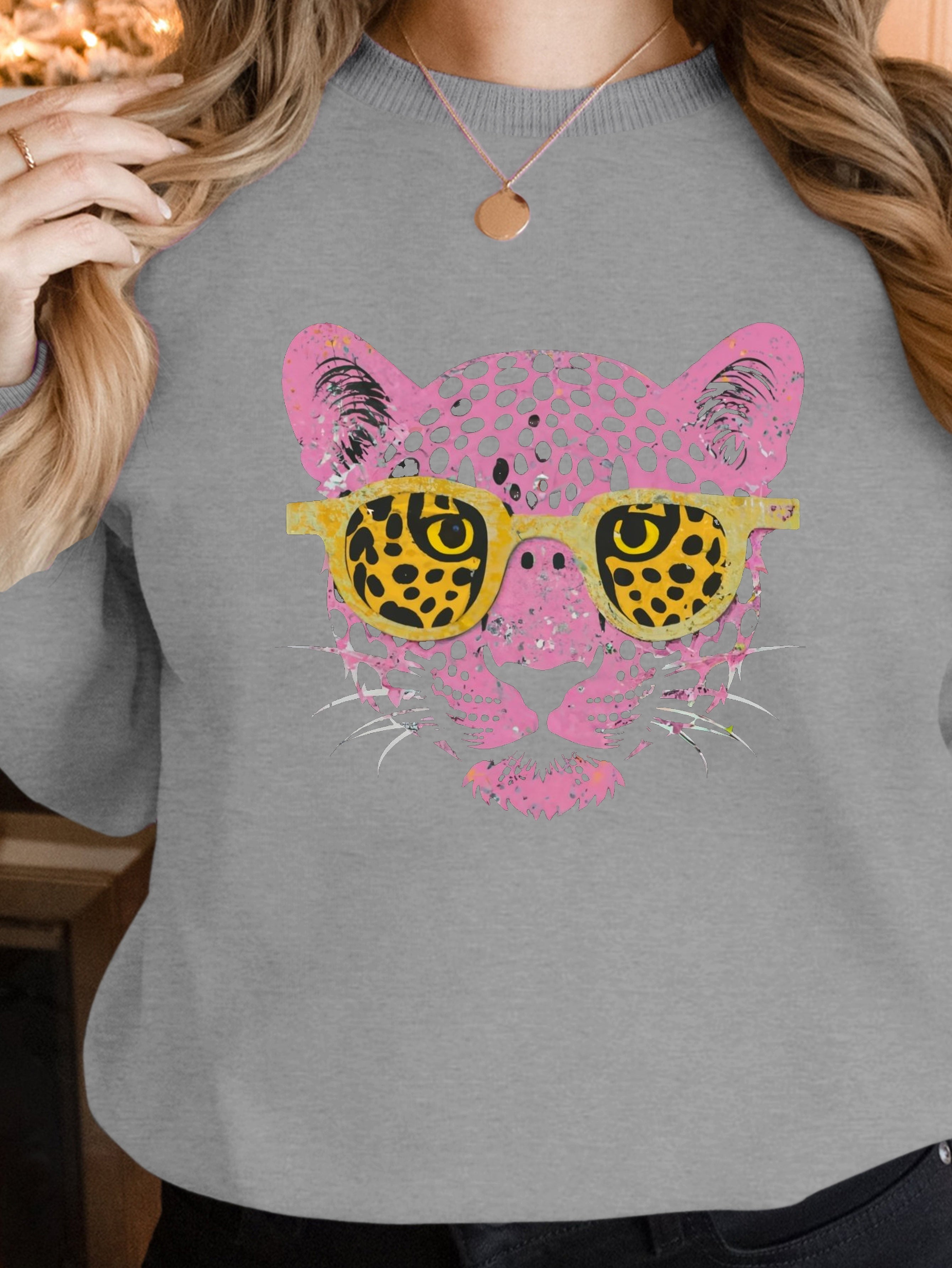 graphic women's sweatshirts