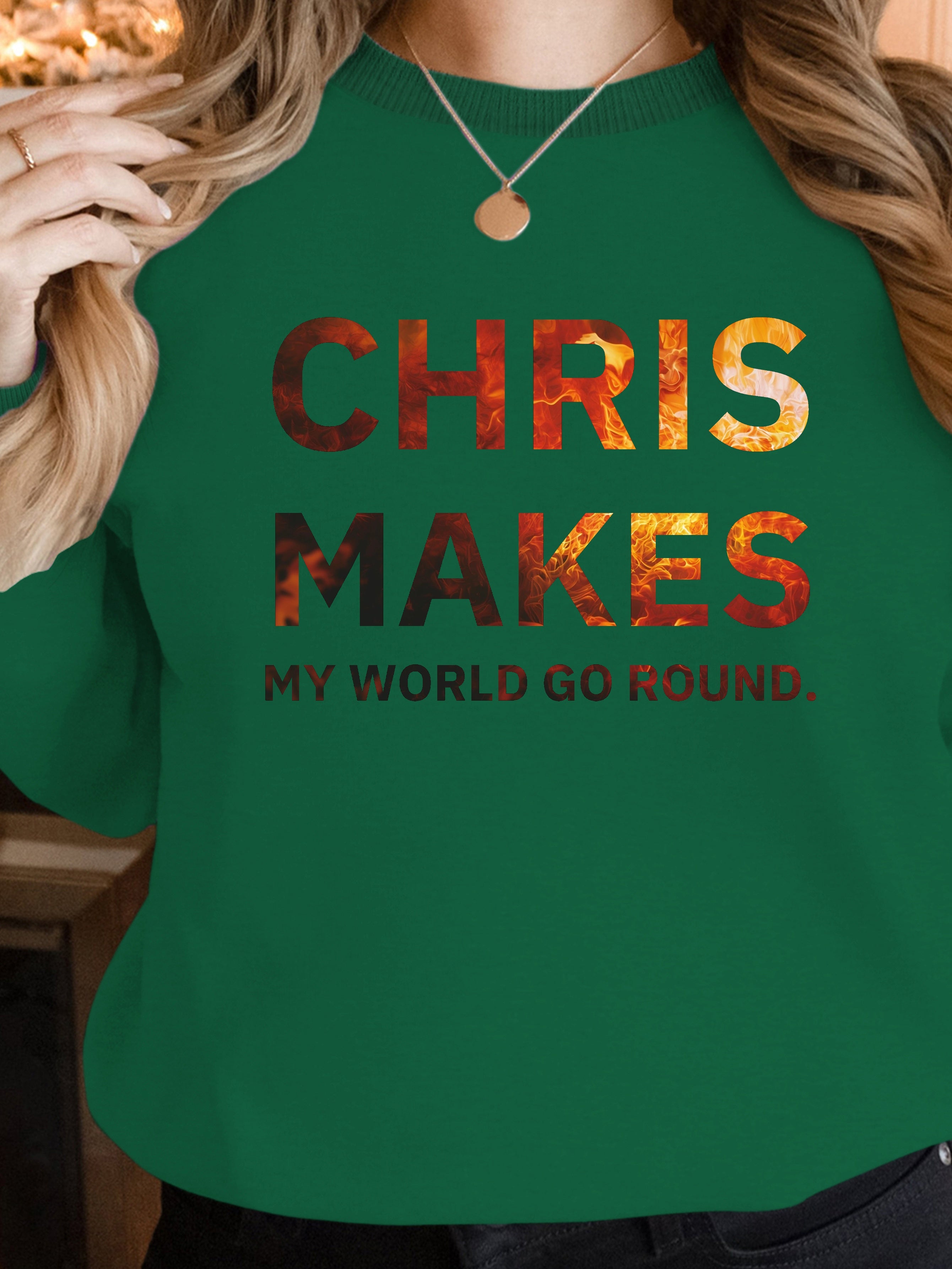 graphic women's sweatshirts