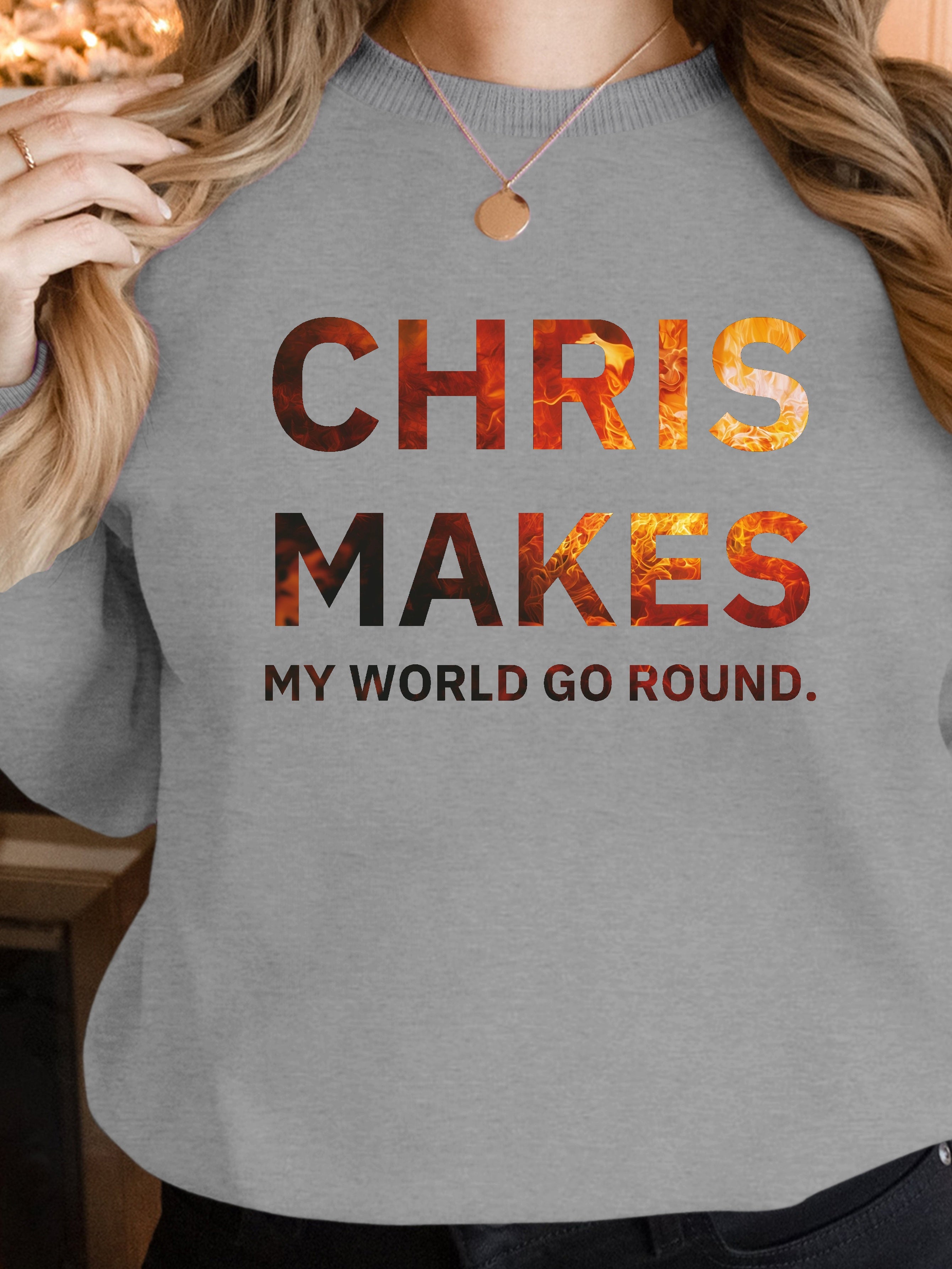 graphic women's sweatshirts