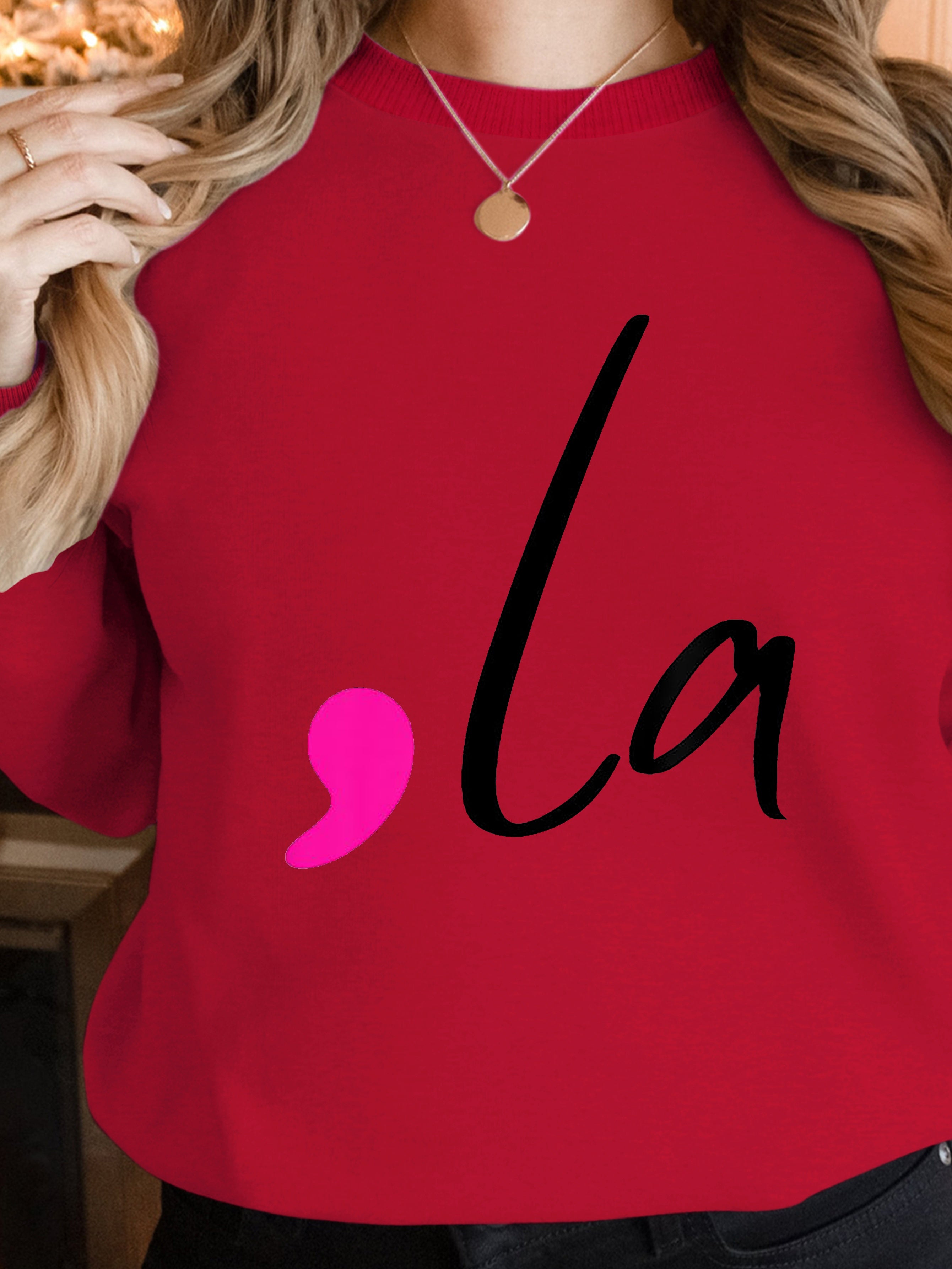 Kamala women's sweatshirts